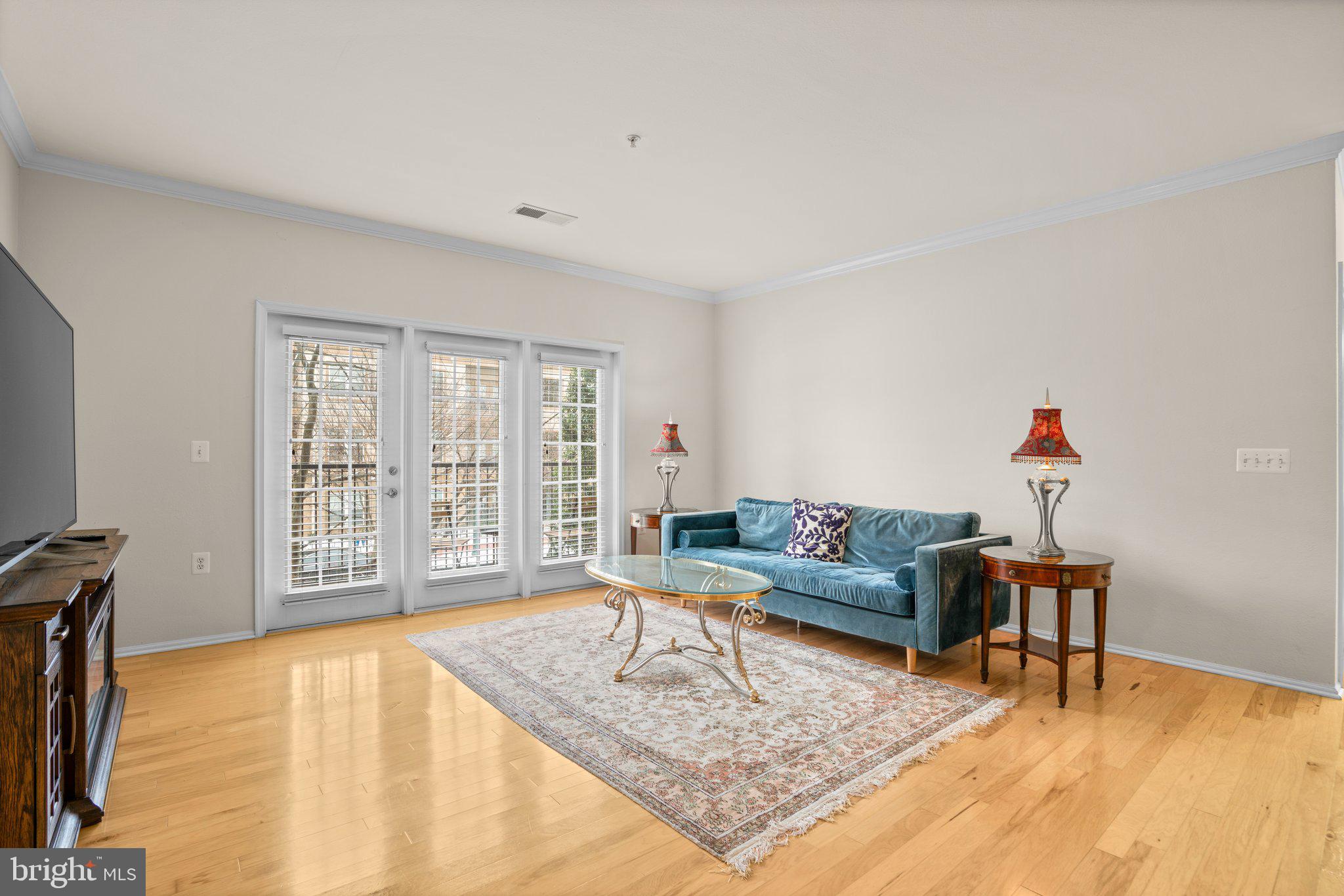 WHITE FLINT STATION - Residential