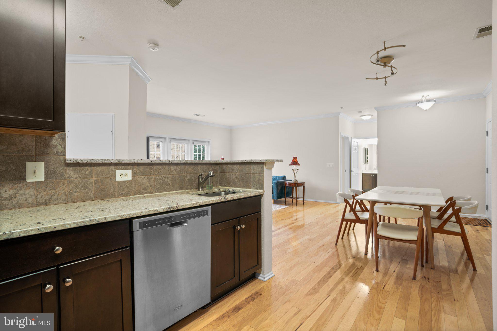 WHITE FLINT STATION - Residential