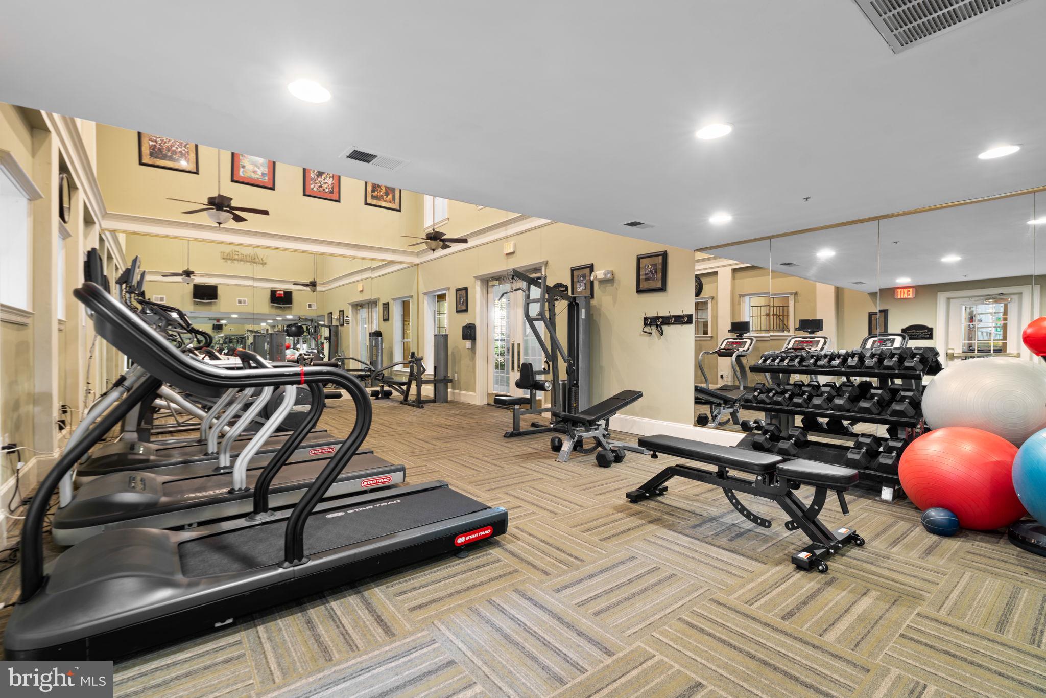 WHITE FLINT STATION - Residential