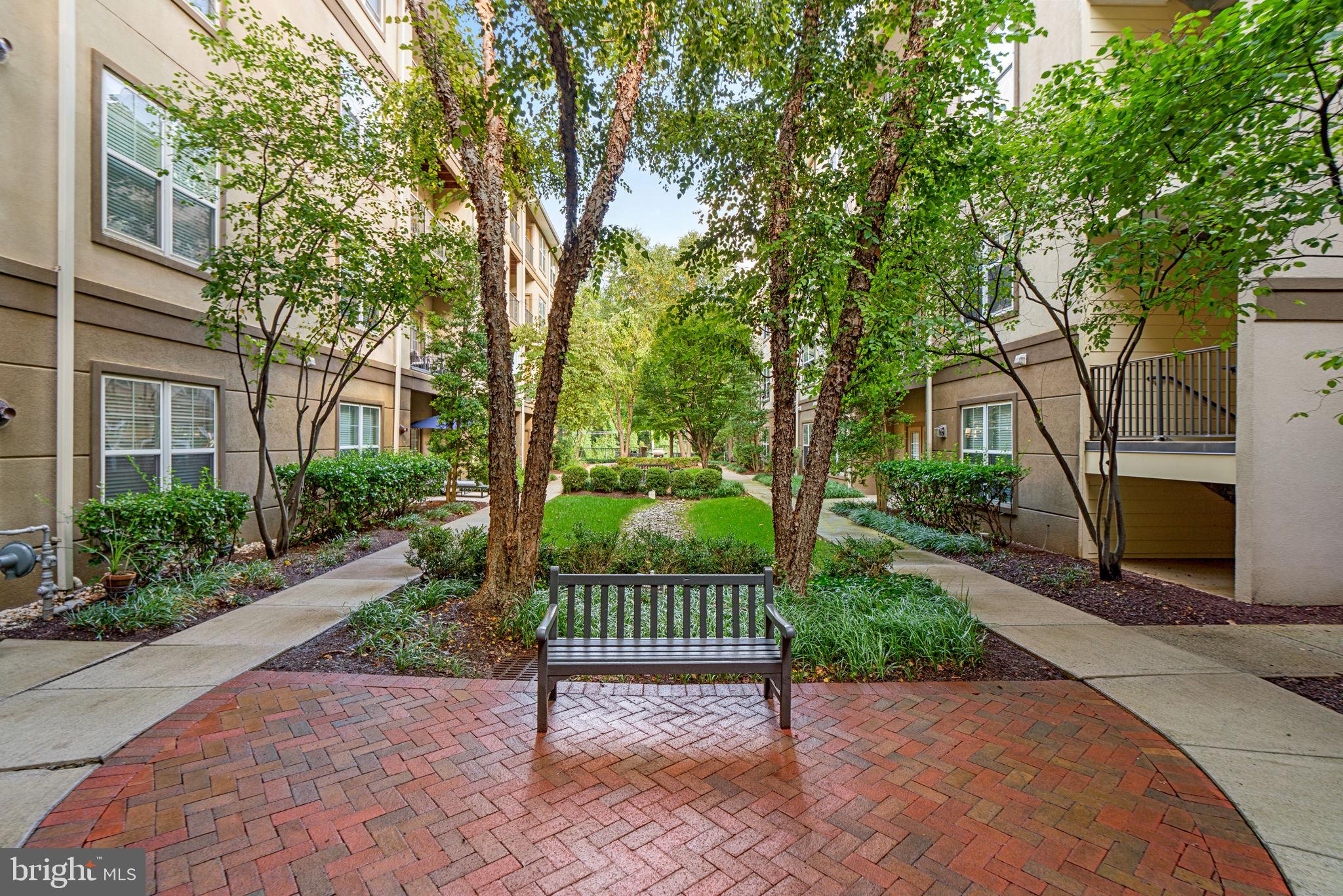 WHITE FLINT STATION - Residential