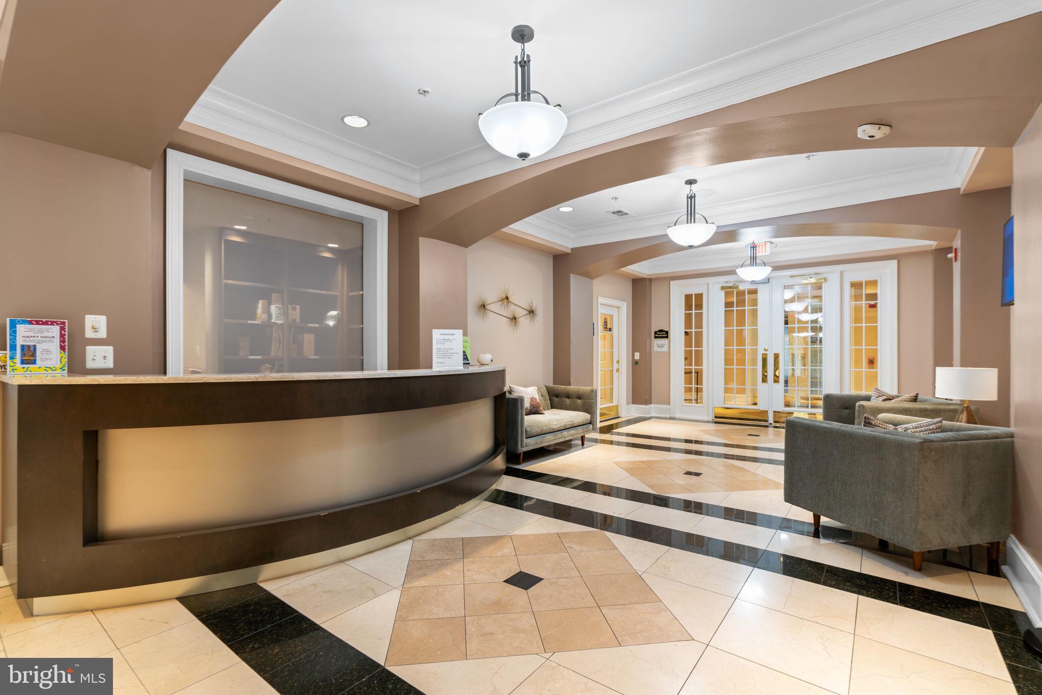 WHITE FLINT STATION - Residential