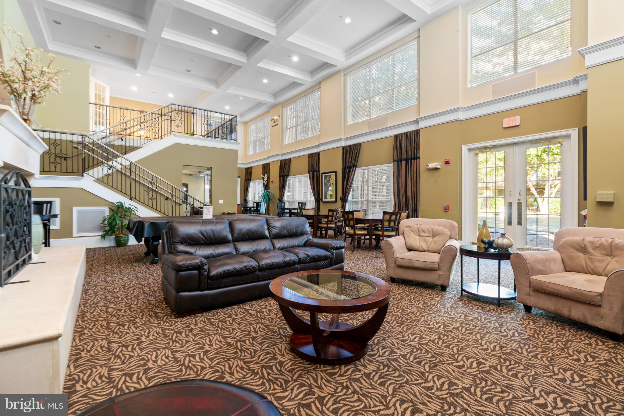 WHITE FLINT STATION - Residential