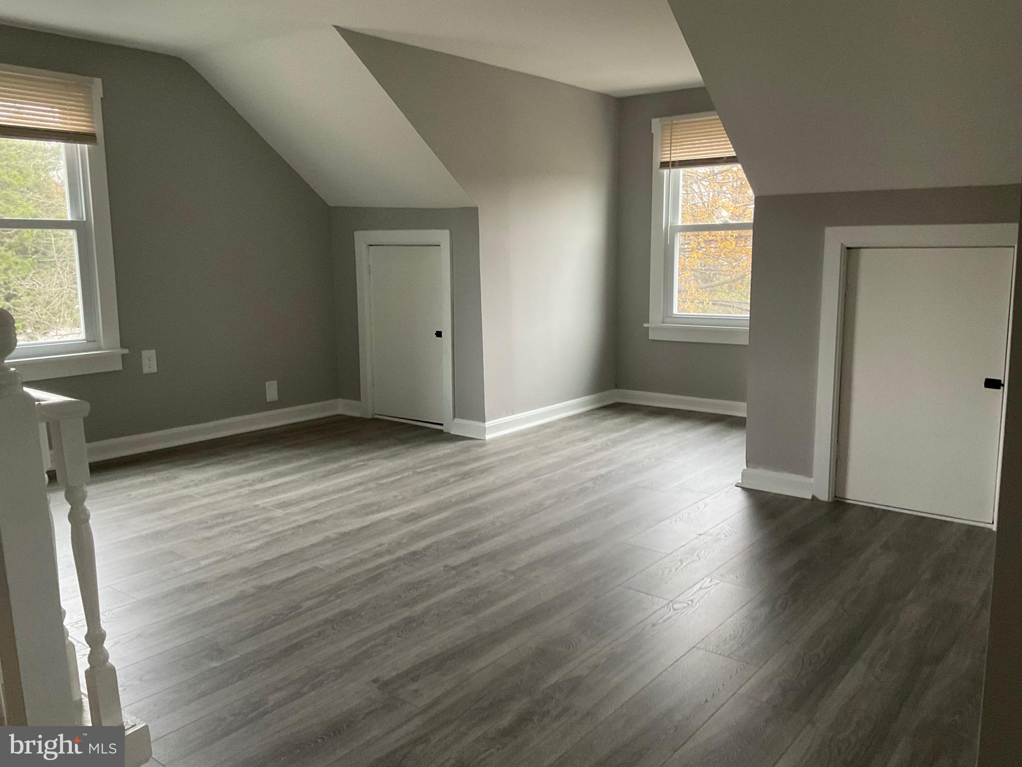 VANSVILLE HEIGHTS - Residential Lease