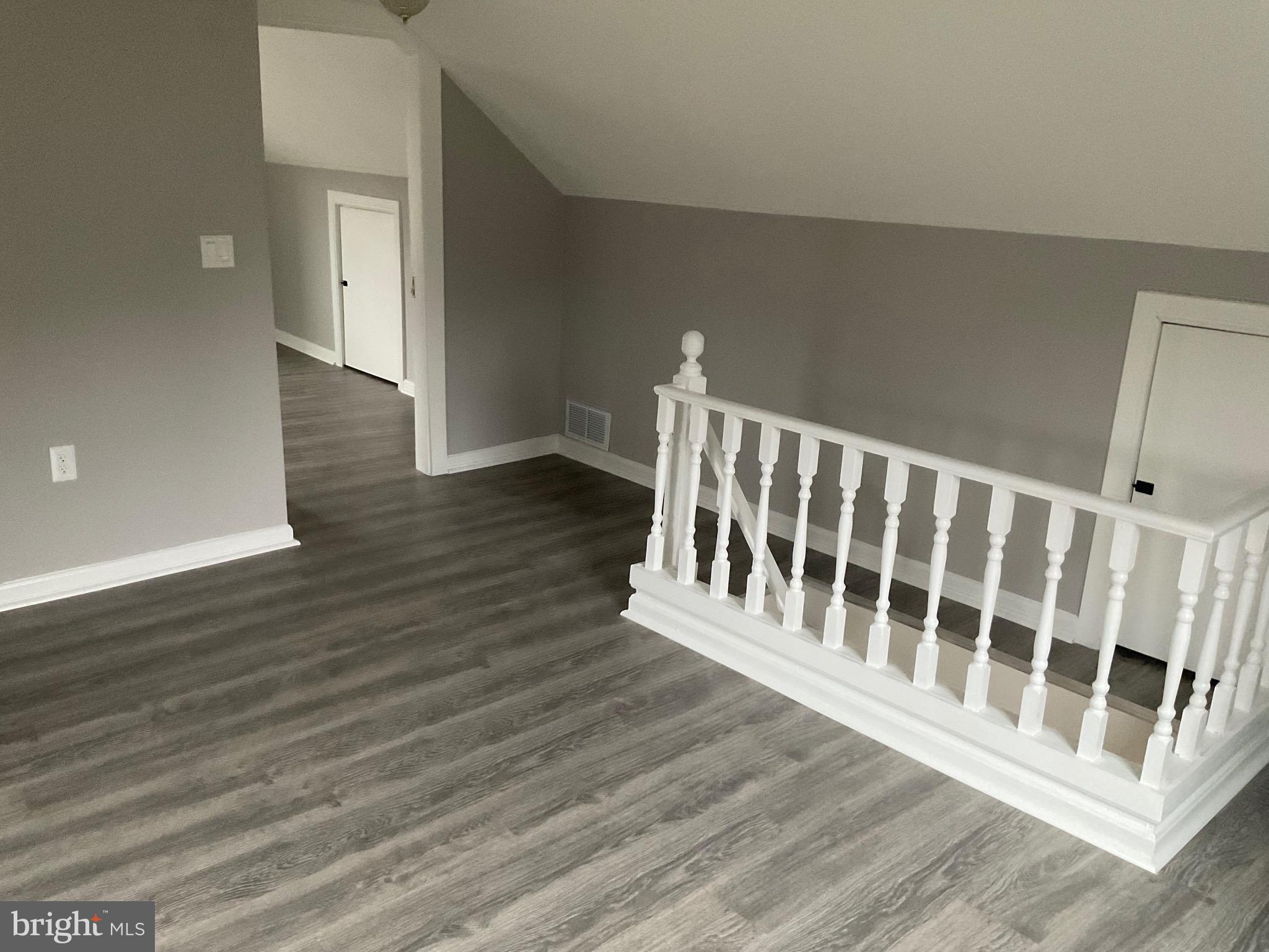 VANSVILLE HEIGHTS - Residential Lease