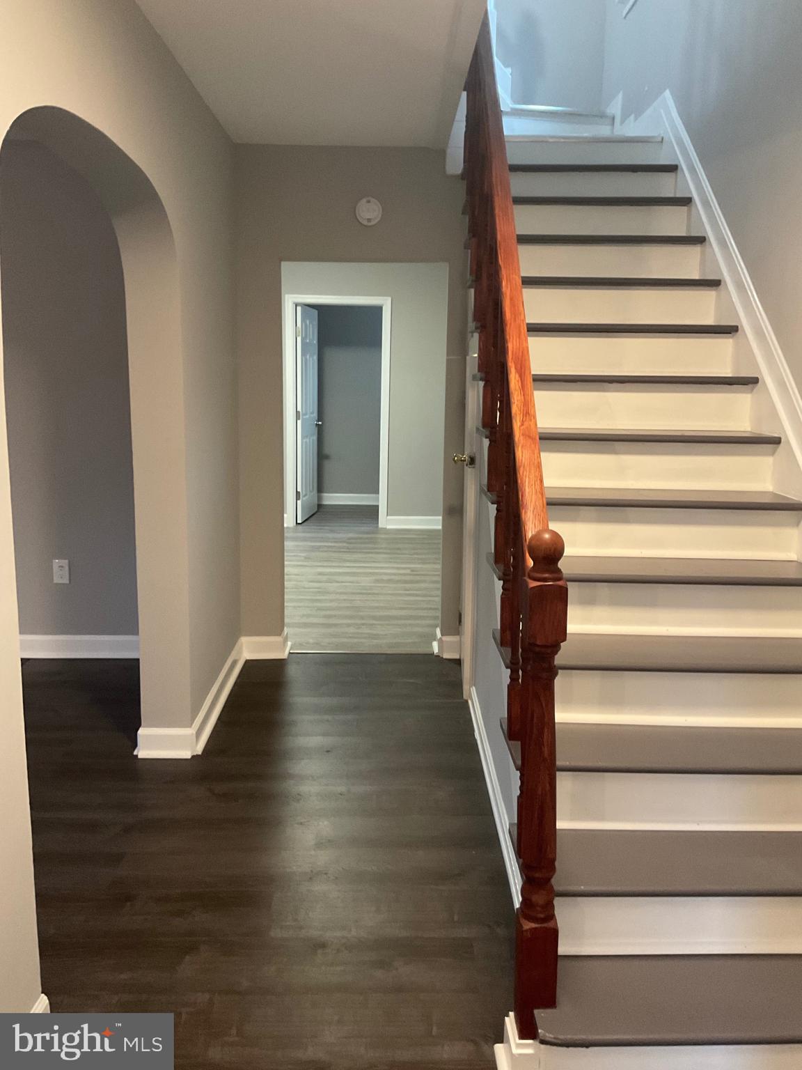 VANSVILLE HEIGHTS - Residential Lease