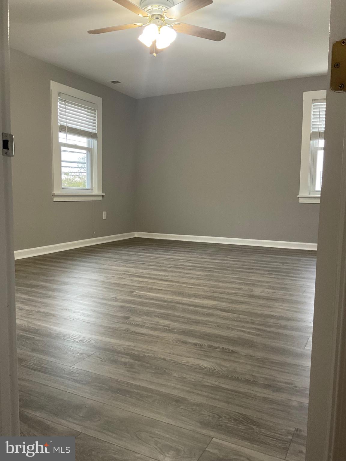 VANSVILLE HEIGHTS - Residential Lease