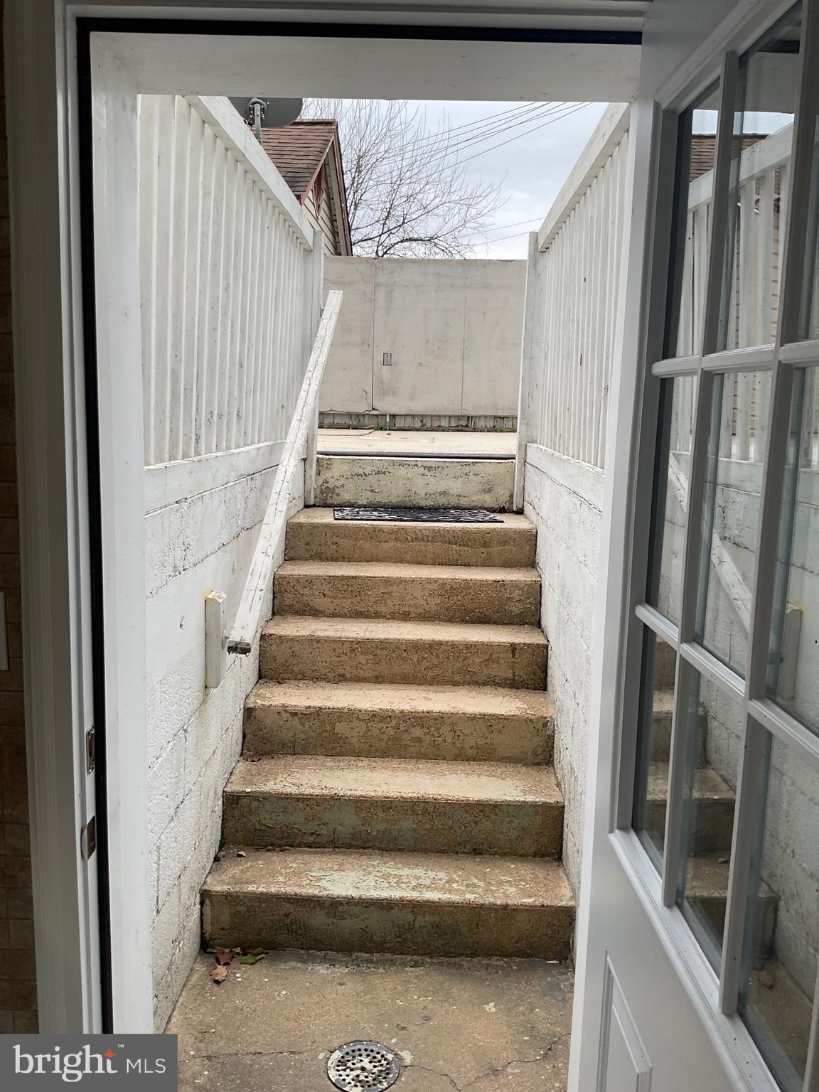 VANSVILLE HEIGHTS - Residential Lease