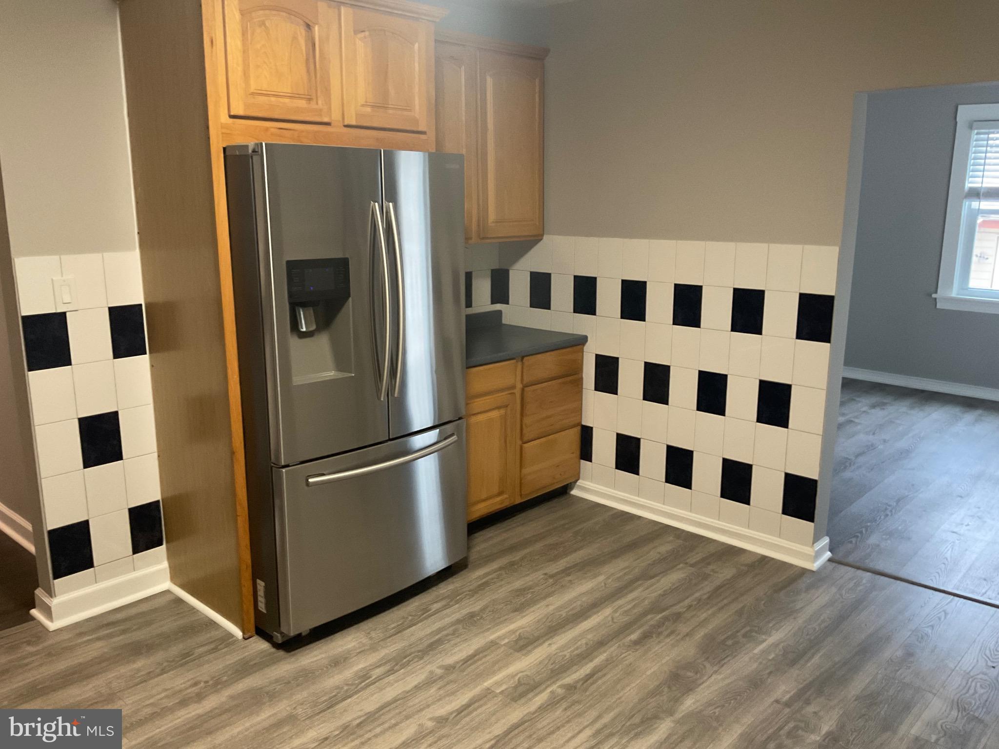 VANSVILLE HEIGHTS - Residential Lease