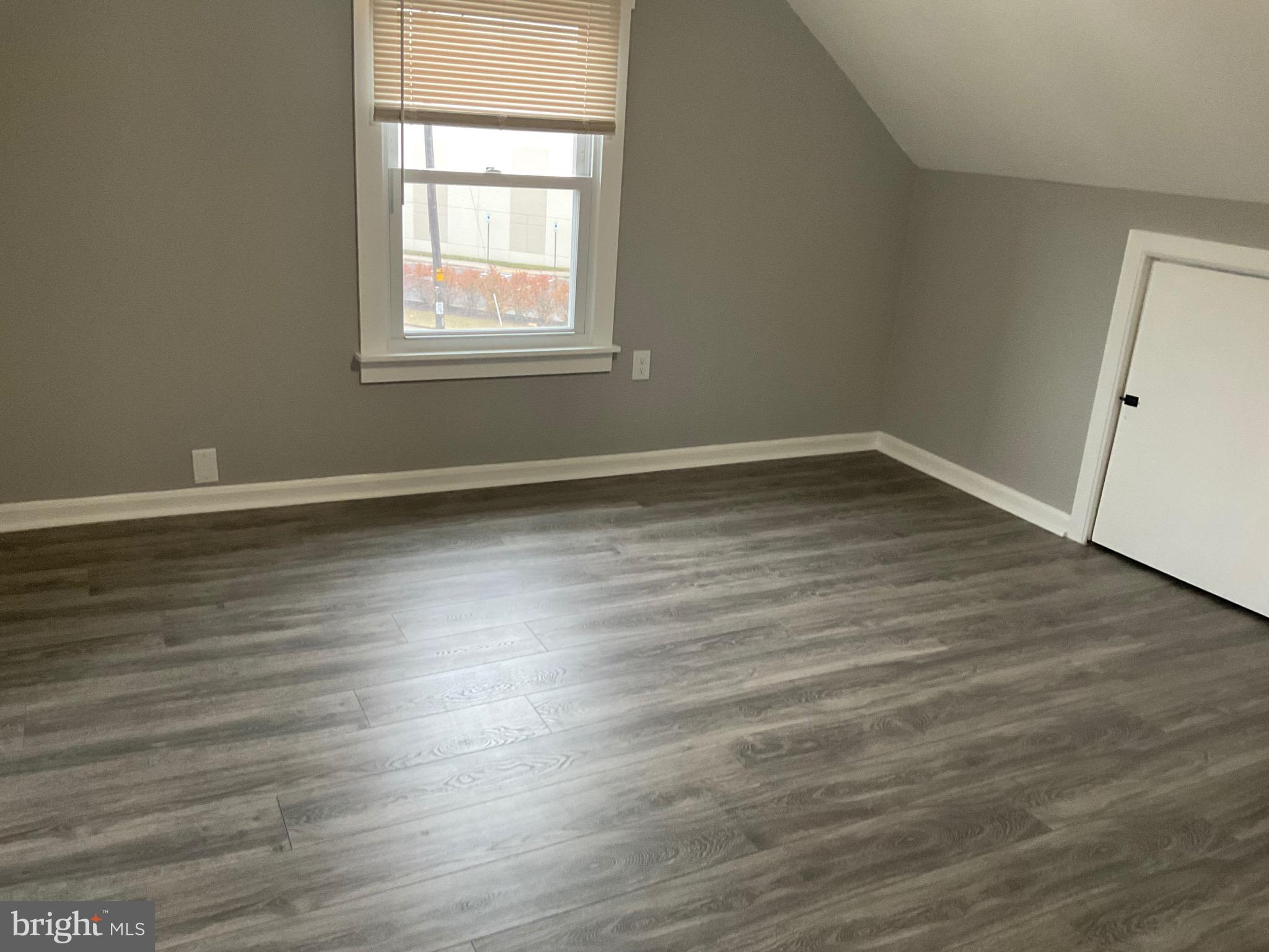 VANSVILLE HEIGHTS - Residential Lease