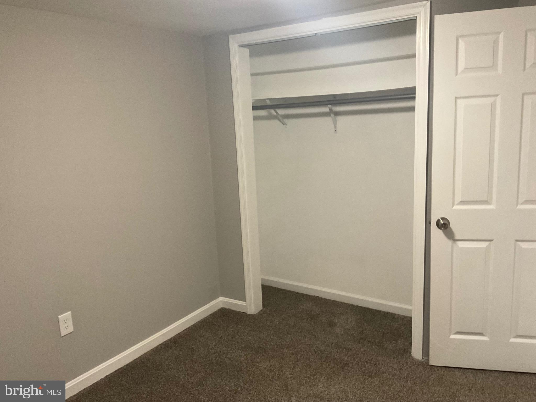 VANSVILLE HEIGHTS - Residential Lease