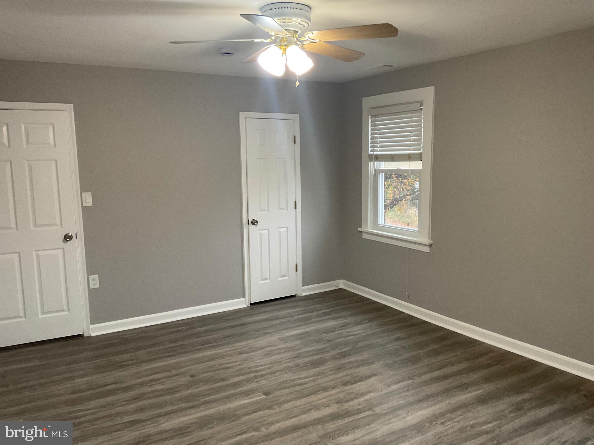 VANSVILLE HEIGHTS - Residential Lease