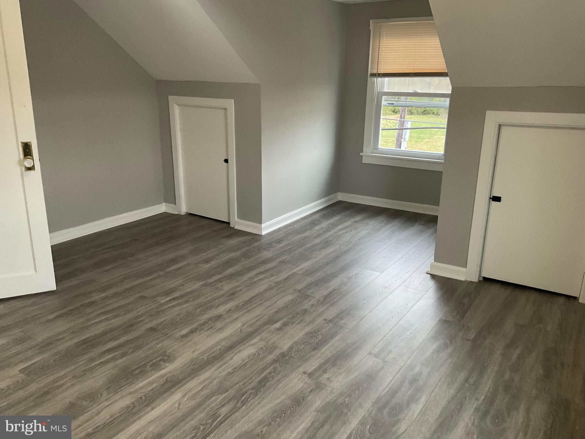 VANSVILLE HEIGHTS - Residential Lease