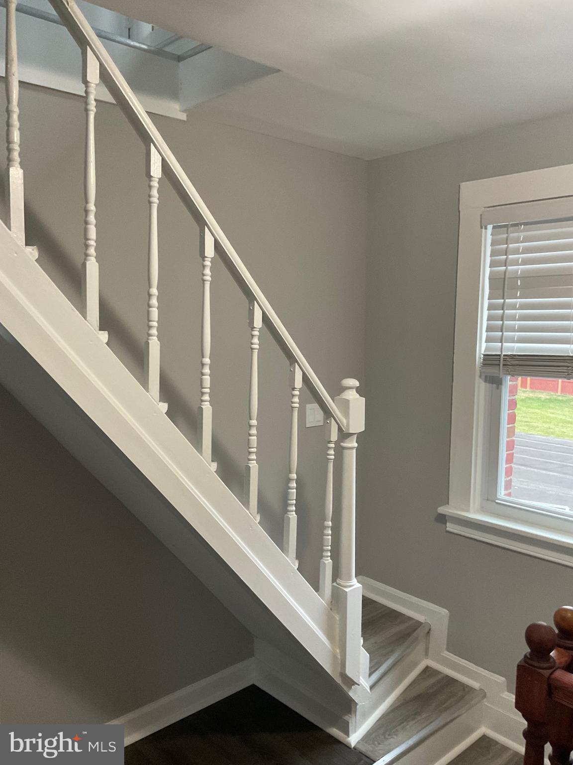 VANSVILLE HEIGHTS - Residential Lease