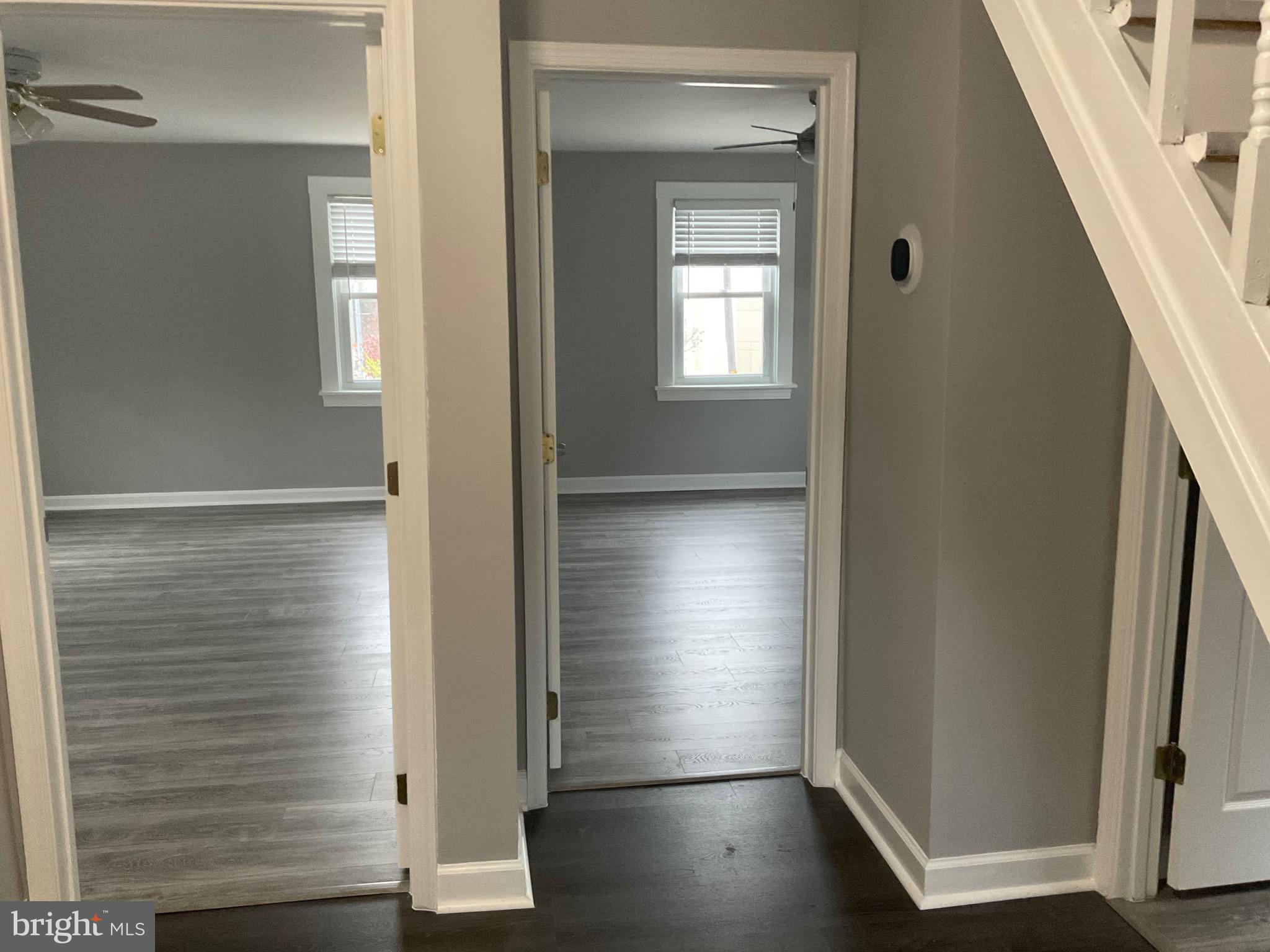 VANSVILLE HEIGHTS - Residential Lease