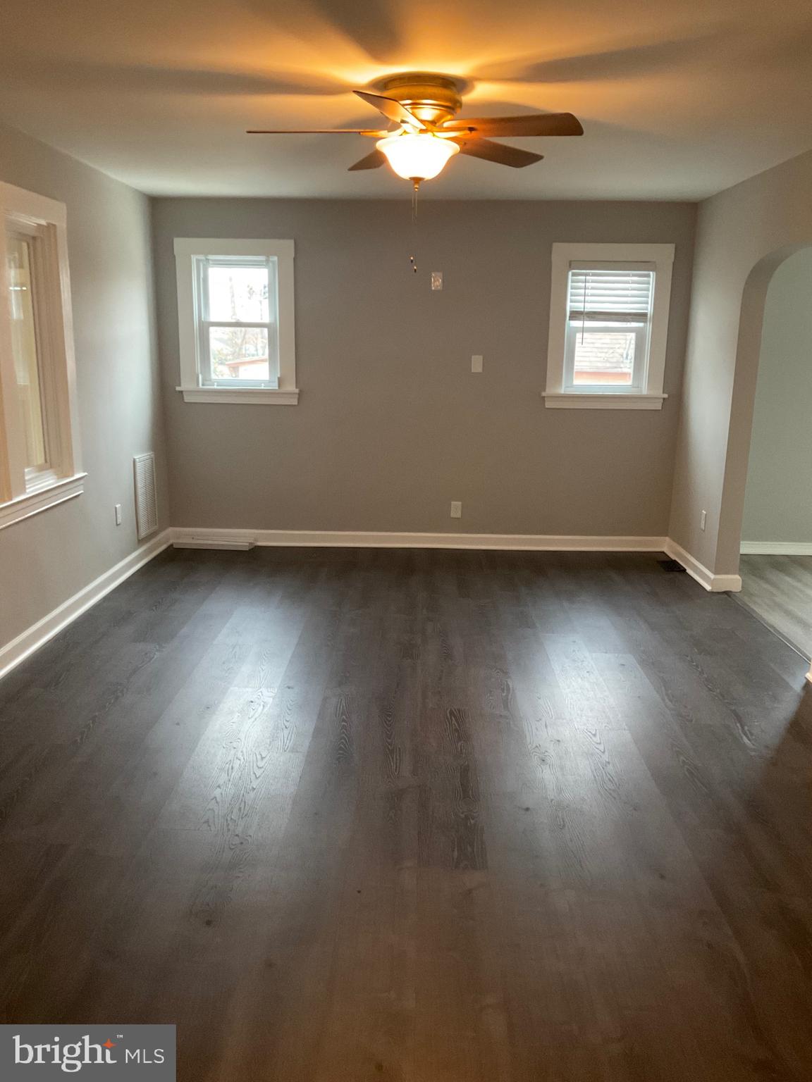 VANSVILLE HEIGHTS - Residential Lease