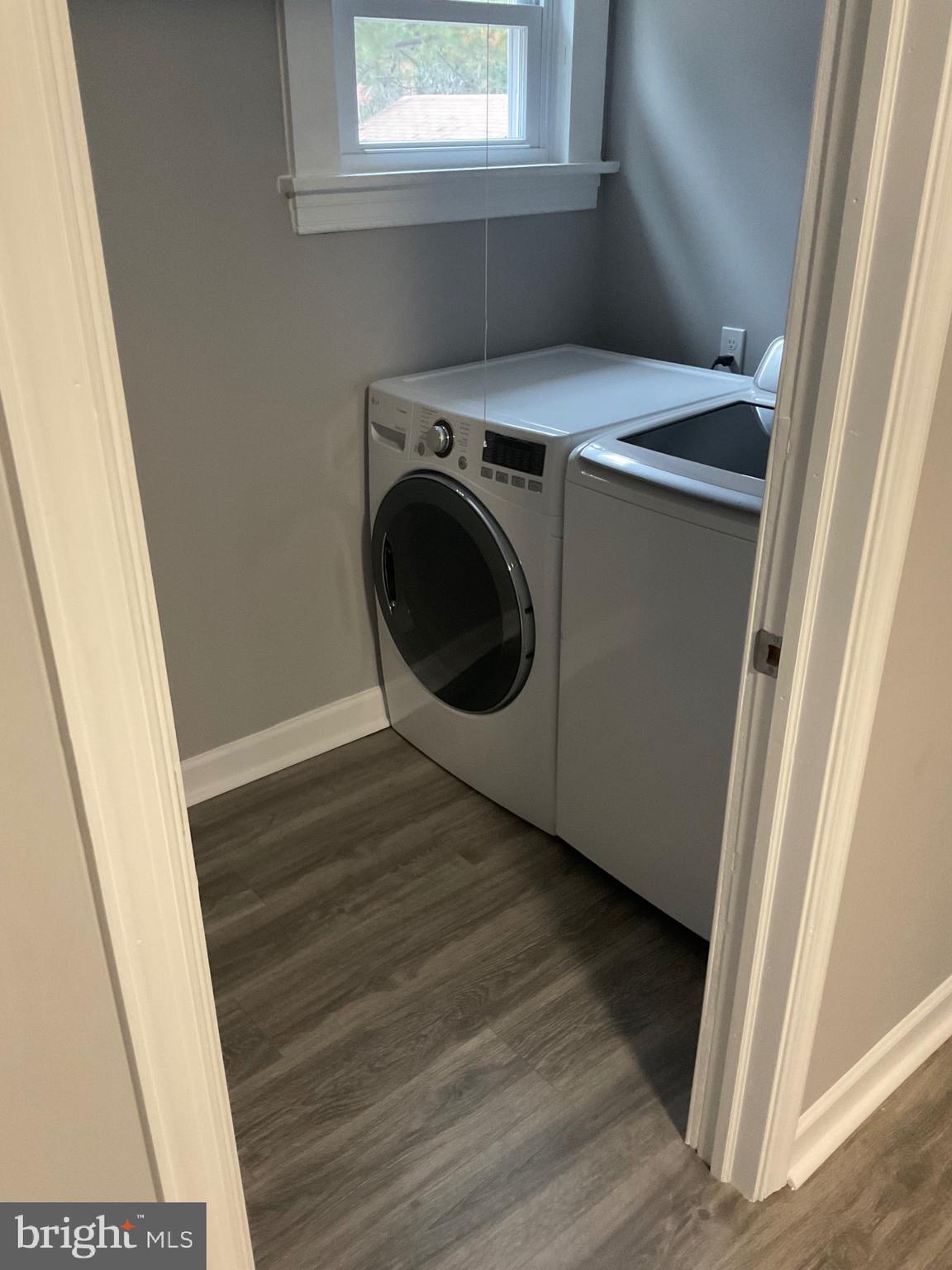 VANSVILLE HEIGHTS - Residential Lease