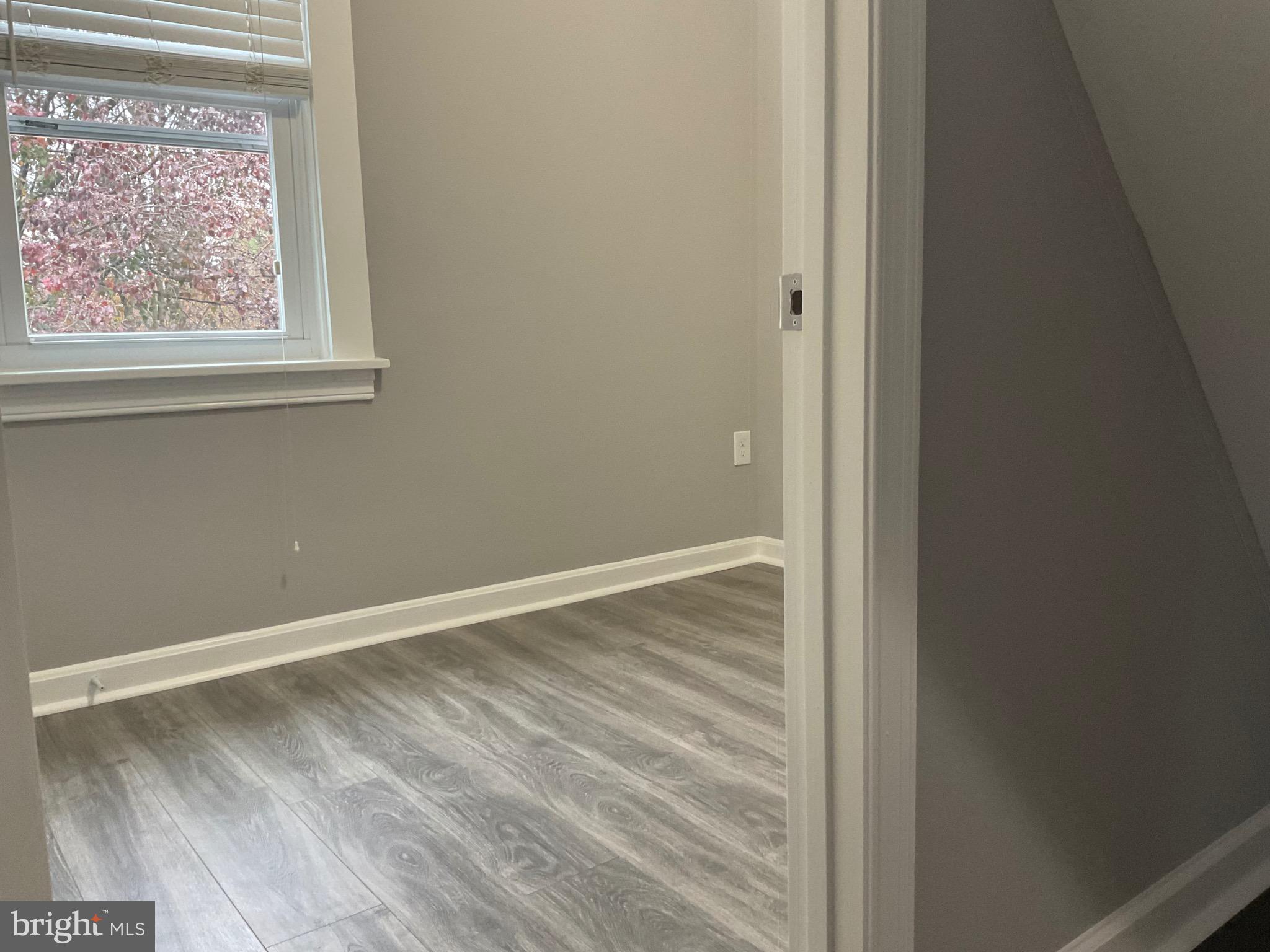 VANSVILLE HEIGHTS - Residential Lease