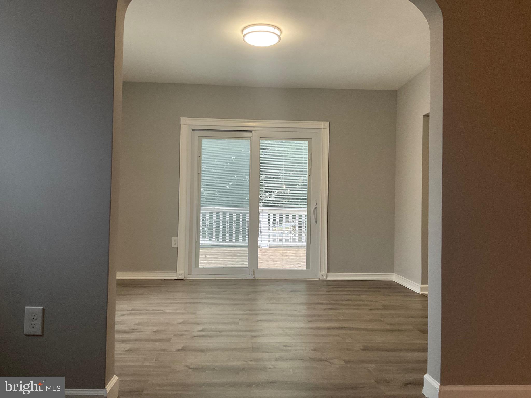 VANSVILLE HEIGHTS - Residential Lease