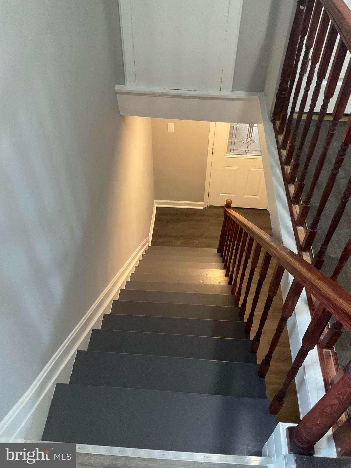 VANSVILLE HEIGHTS - Residential Lease