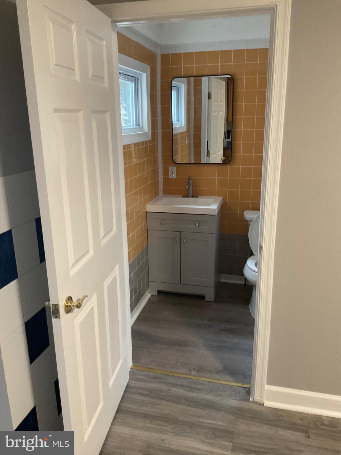 VANSVILLE HEIGHTS - Residential Lease