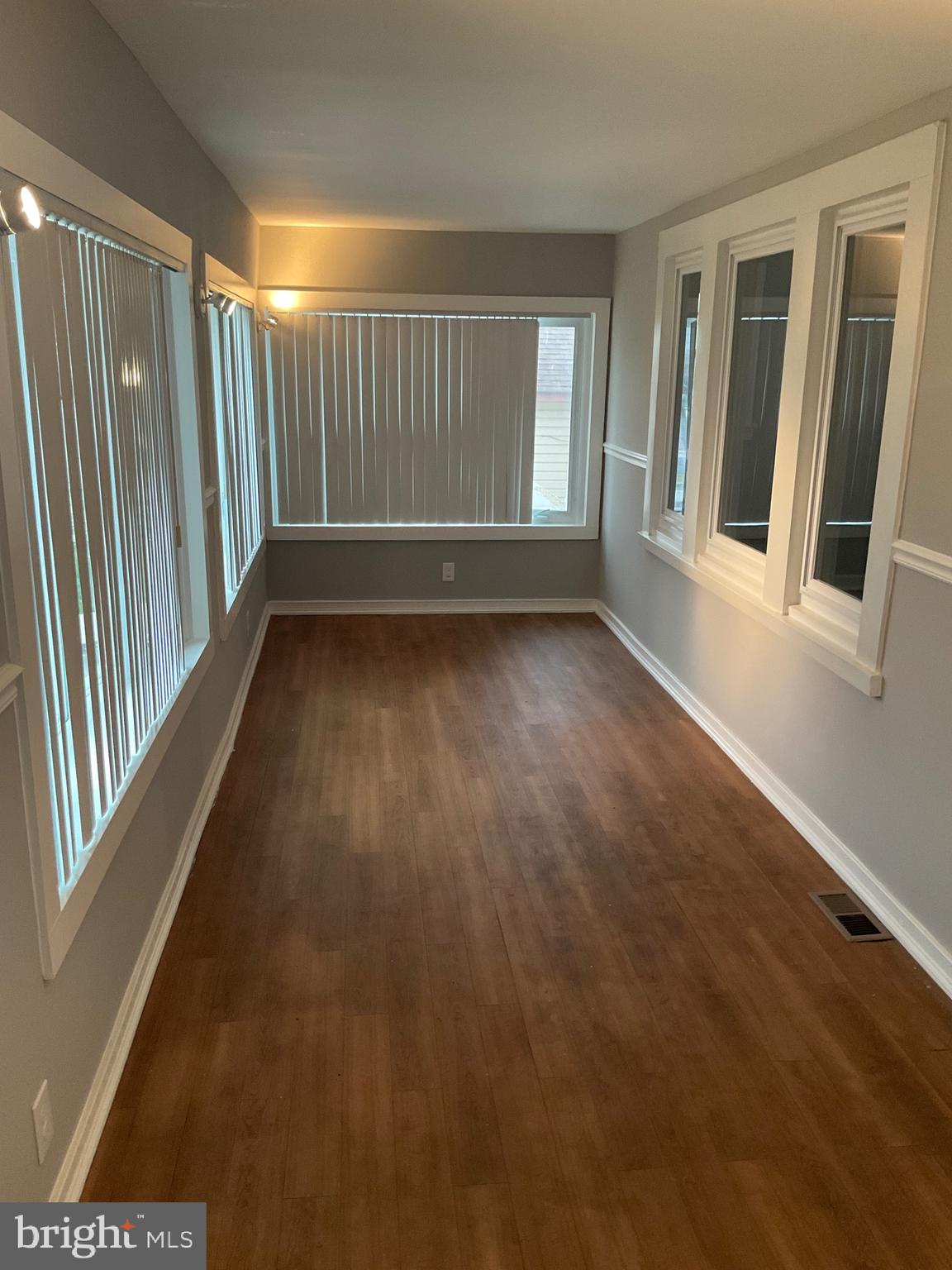 VANSVILLE HEIGHTS - Residential Lease