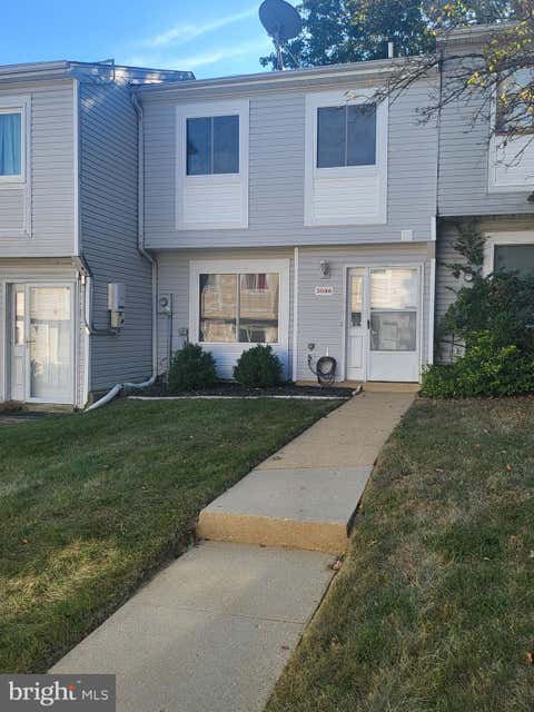 Townhouse For Sale - 3086 Heathcote Road<br/> Charles County, WALDORF, MD 20602