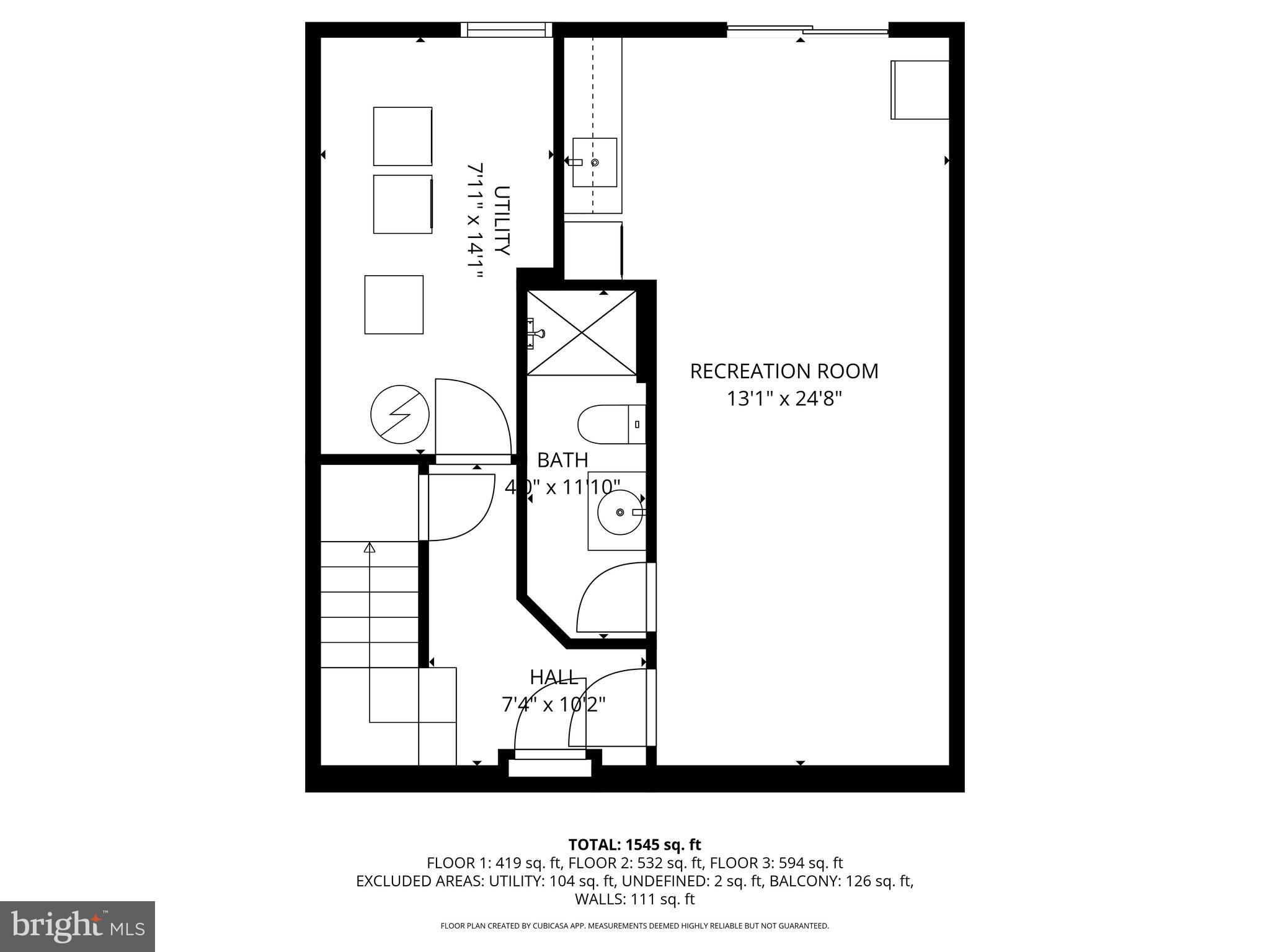 GUNNERS VIEW - Residential