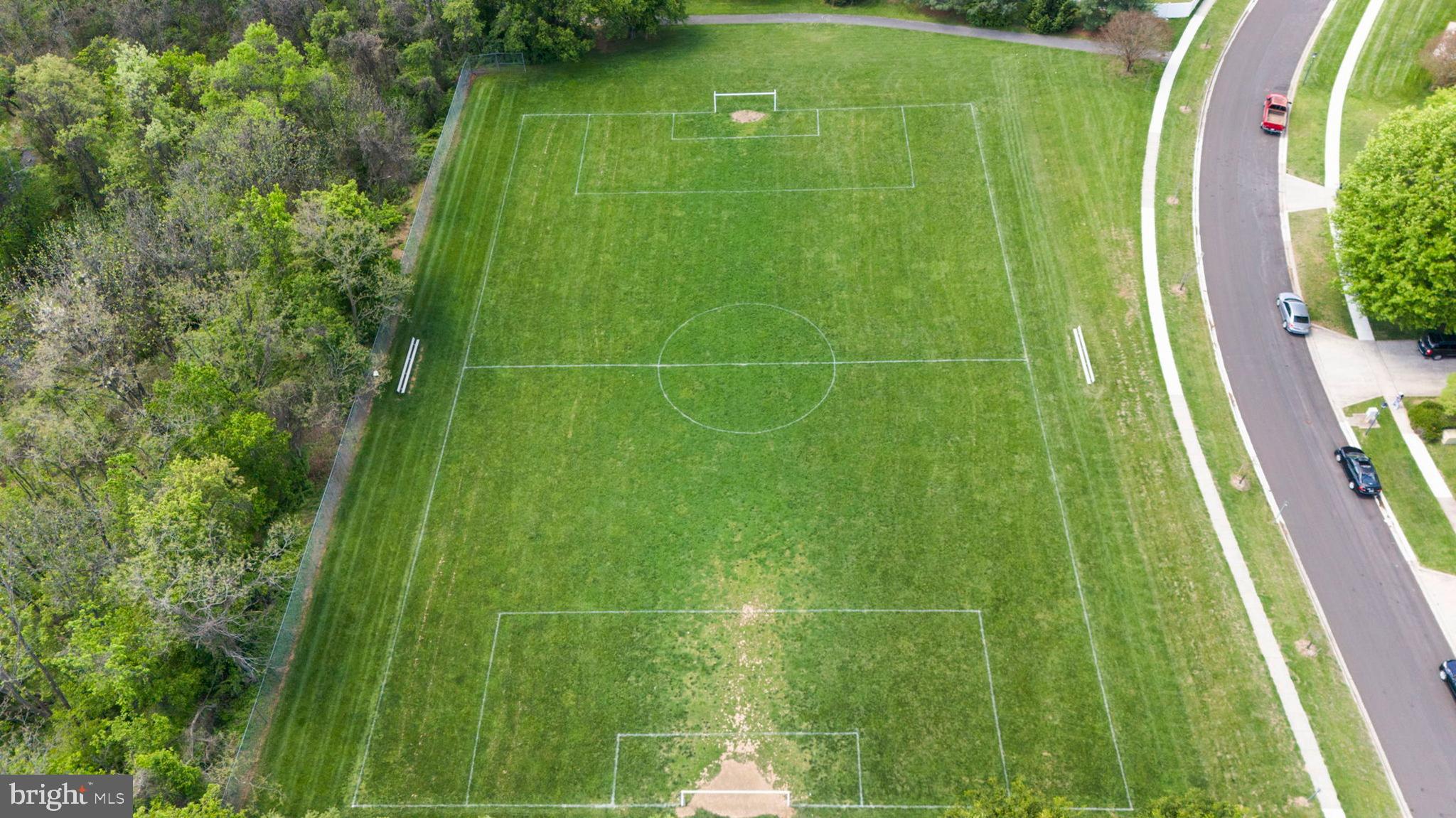 GUNNERS VIEW - Residential