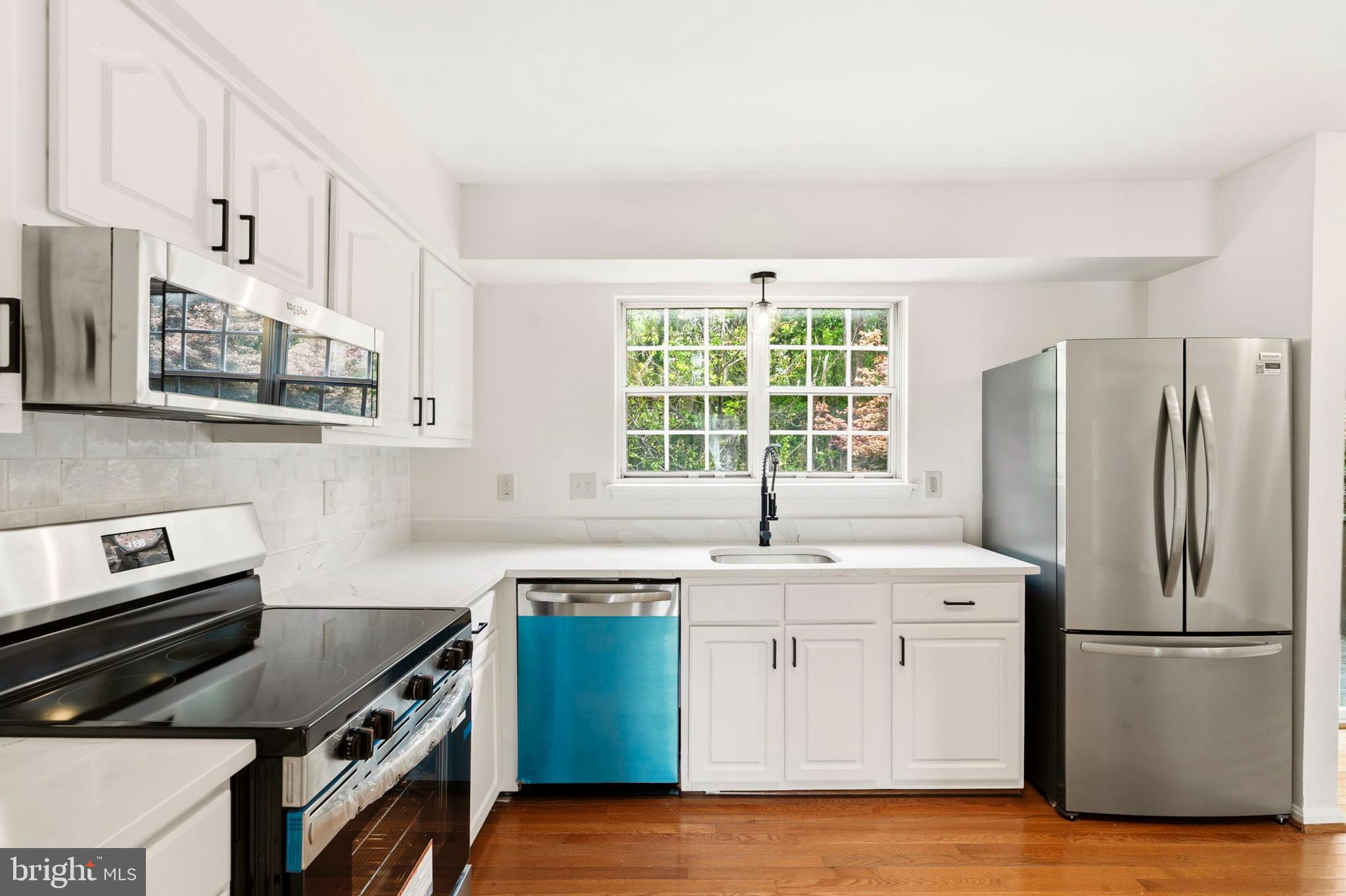 GUNNERS VIEW - Residential