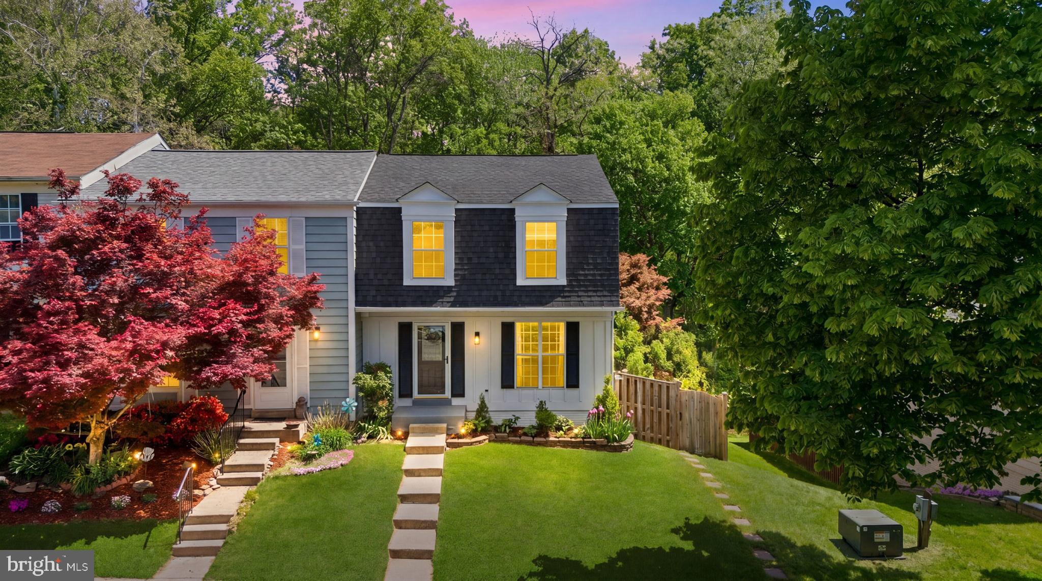 GUNNERS VIEW - Residential