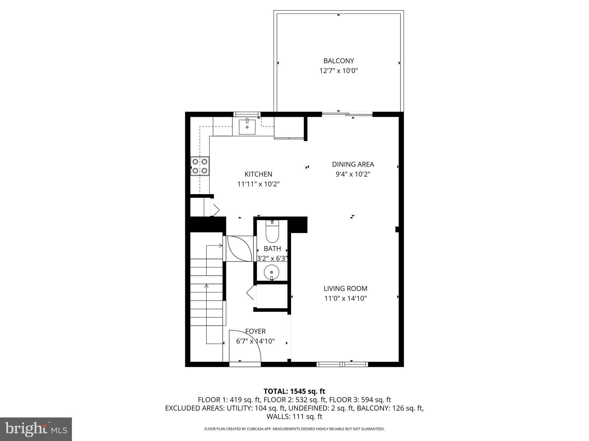 GUNNERS VIEW - Residential