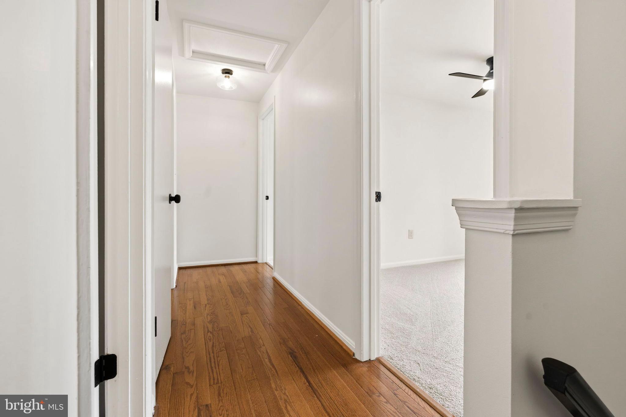 GUNNERS VIEW - Residential