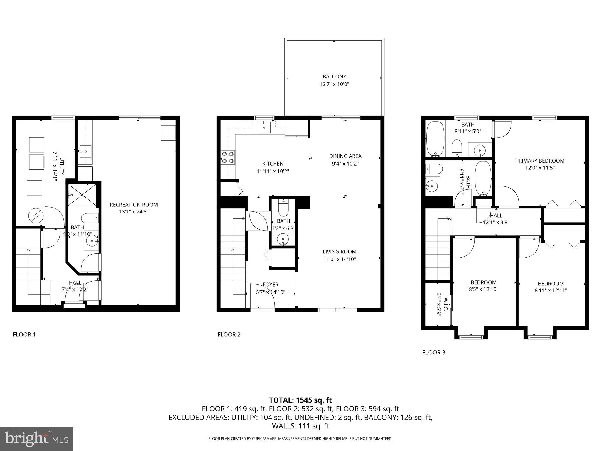 GUNNERS VIEW - Residential
