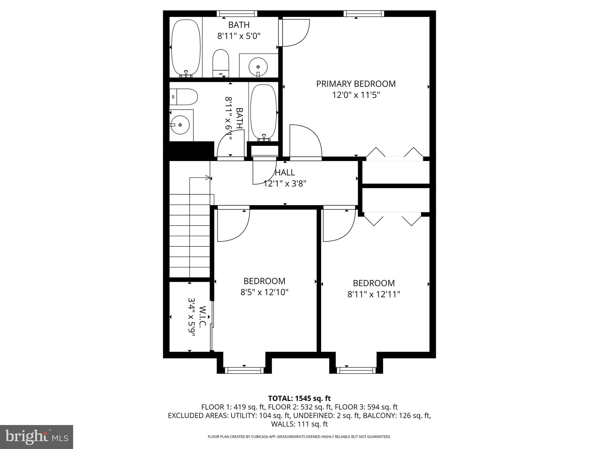 GUNNERS VIEW - Residential