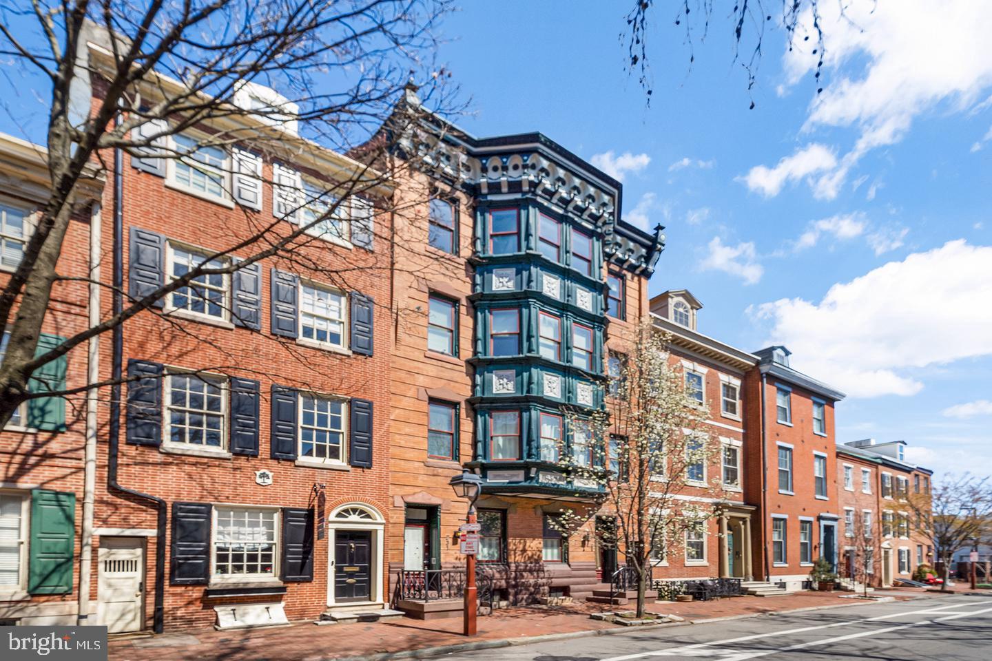 231 PINE STREET 4F