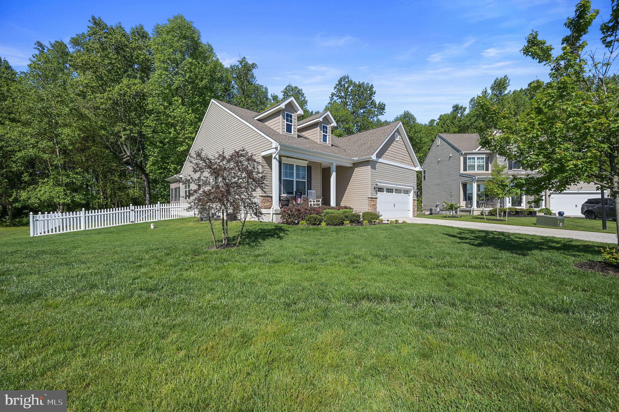 81 JEANETTE COURT