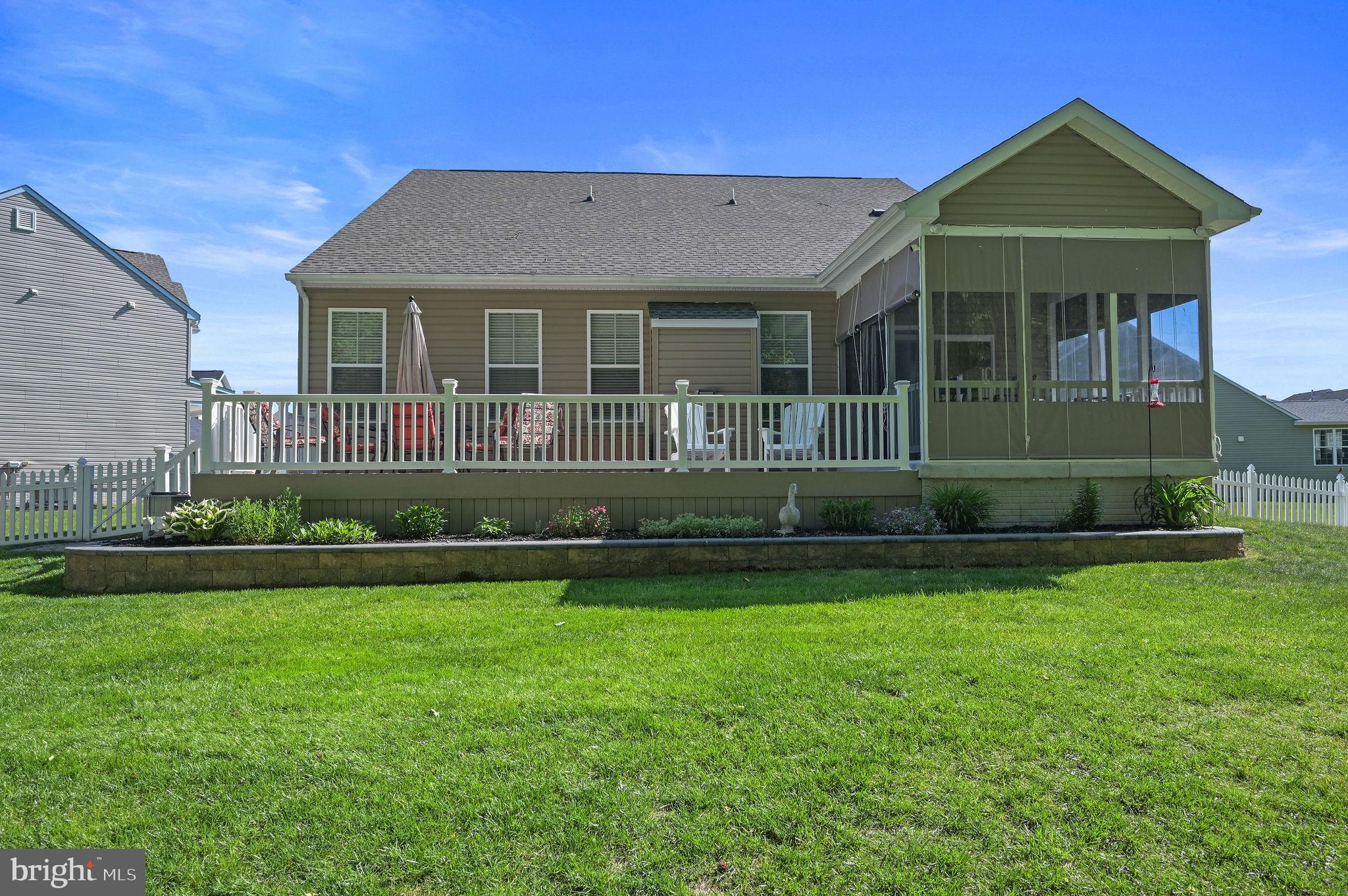 81 JEANETTE COURT