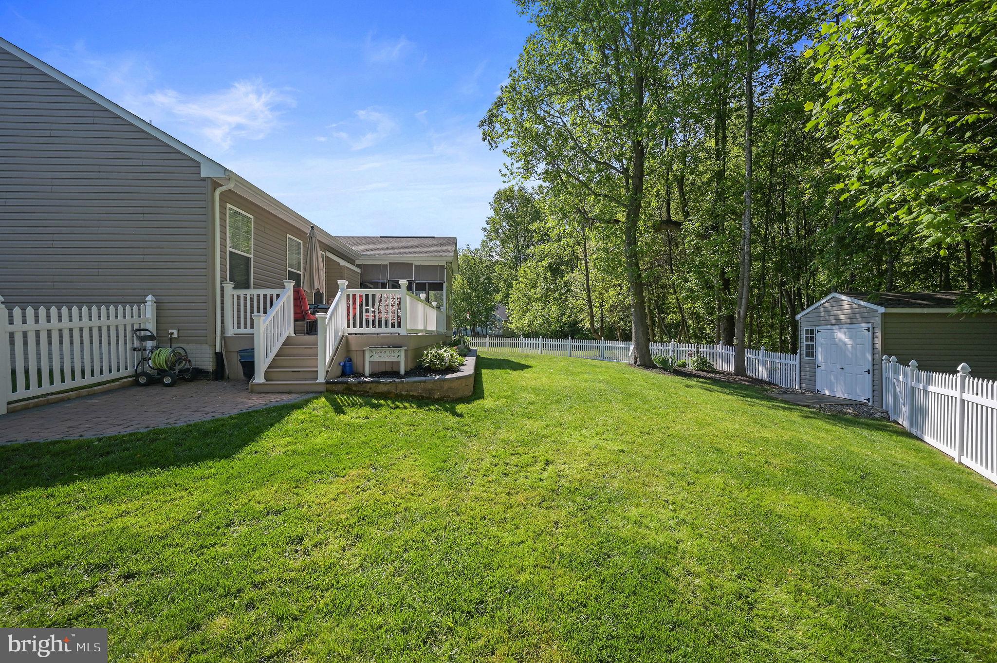 81 JEANETTE COURT