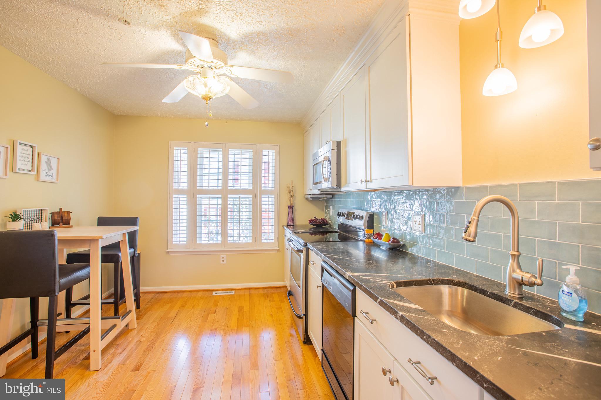 UPPER MARLBORO - Residential Lease