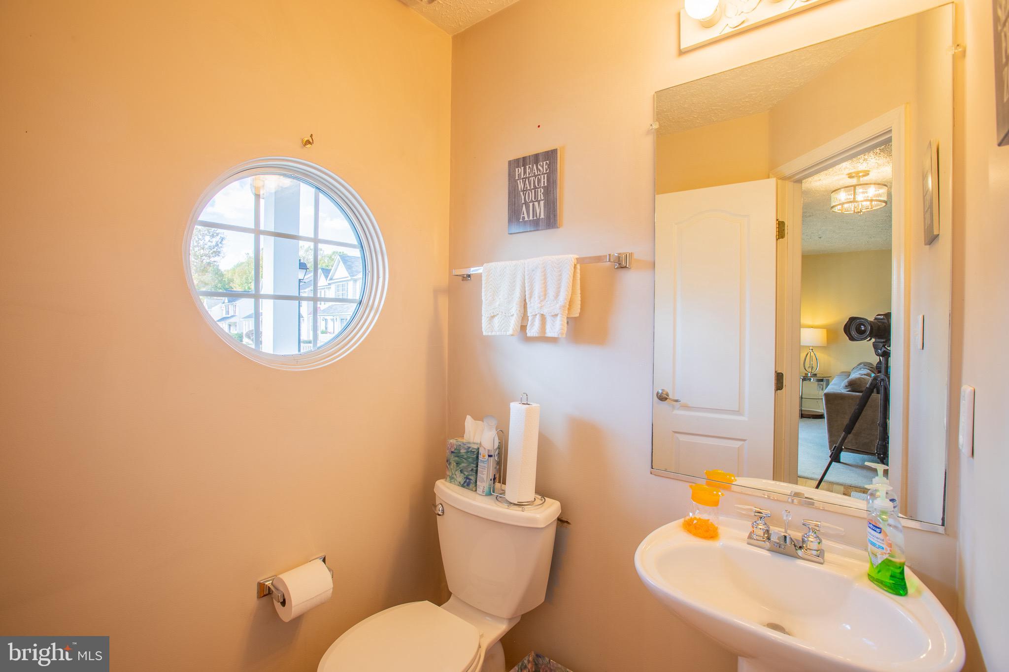 UPPER MARLBORO - Residential Lease