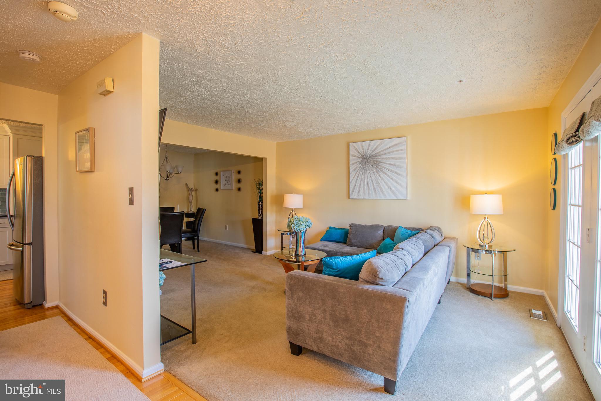 UPPER MARLBORO - Residential Lease