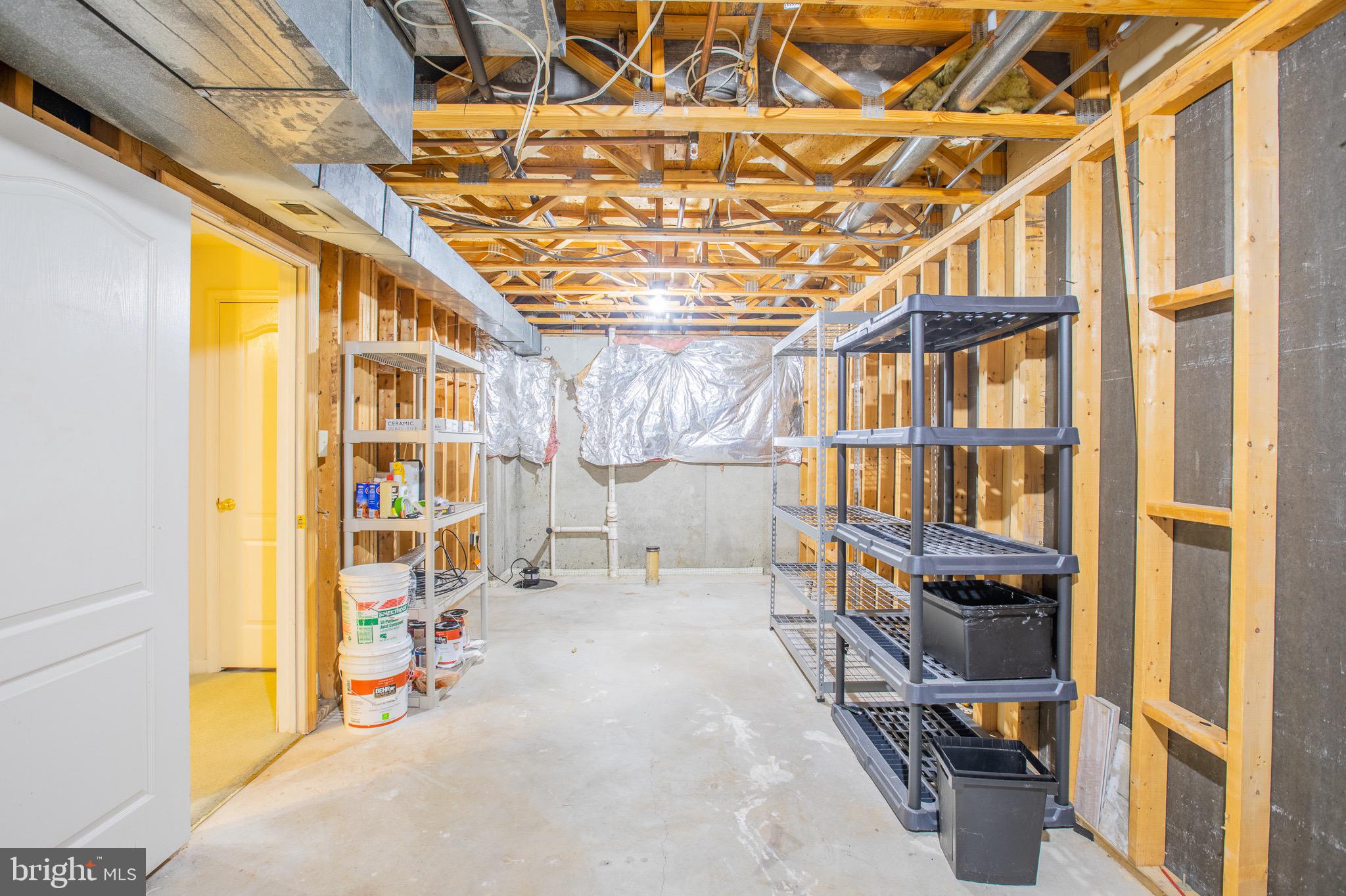 UPPER MARLBORO - Residential Lease