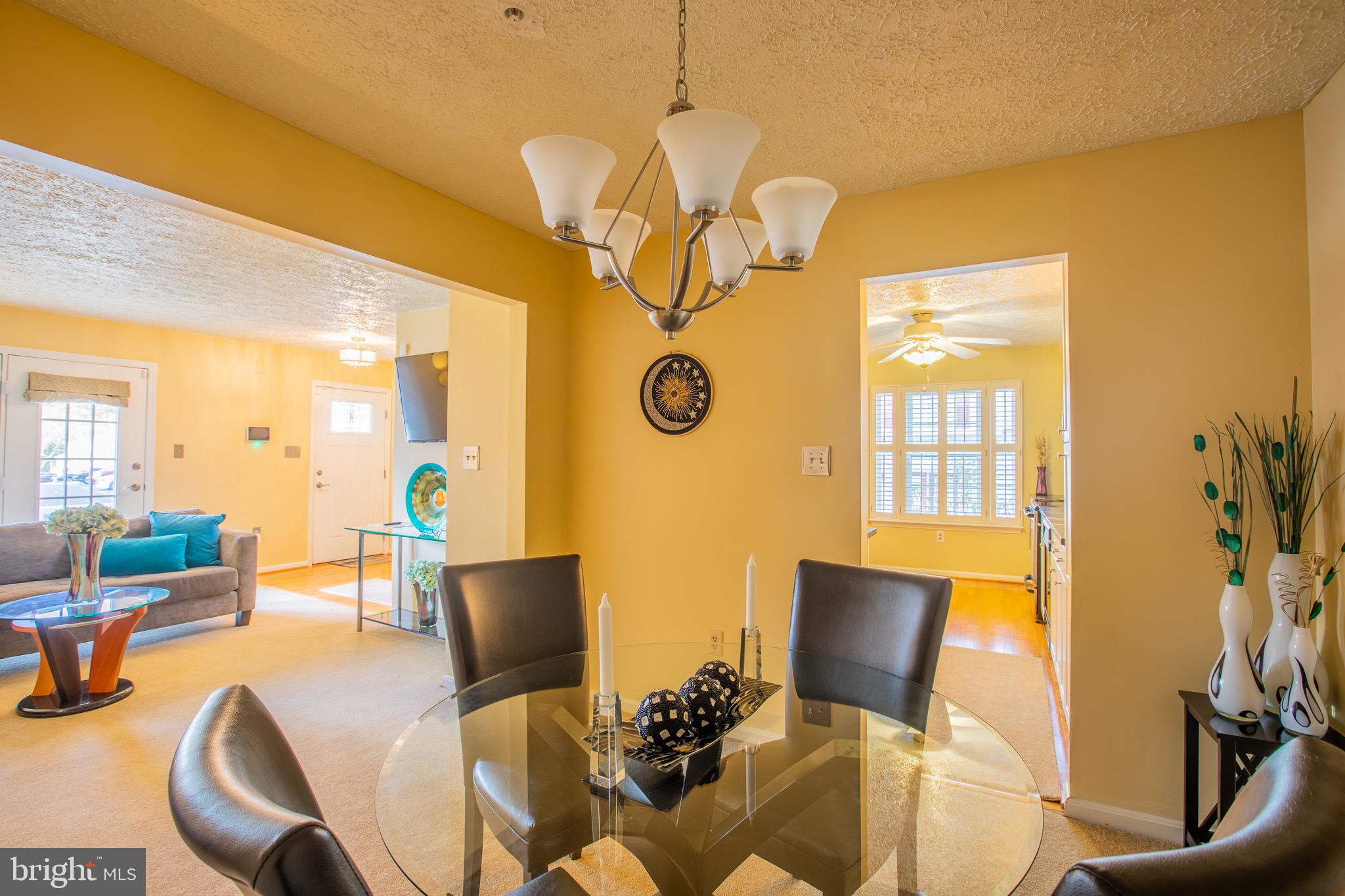 UPPER MARLBORO - Residential Lease