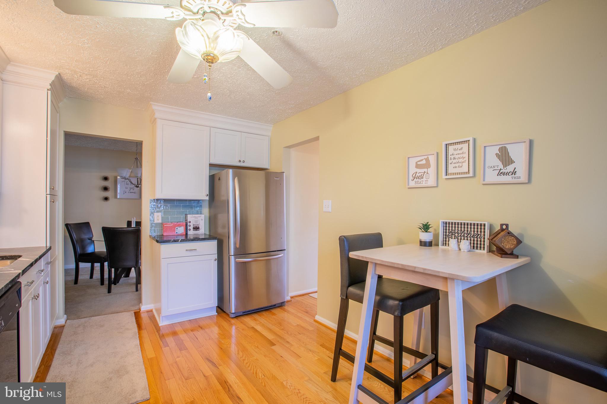 UPPER MARLBORO - Residential Lease