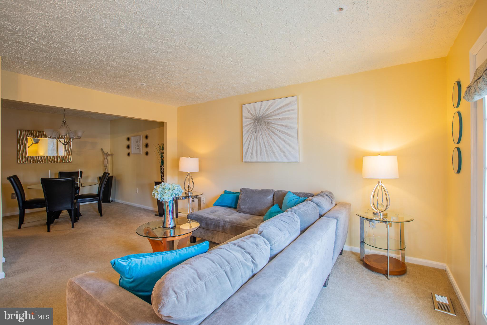 UPPER MARLBORO - Residential Lease