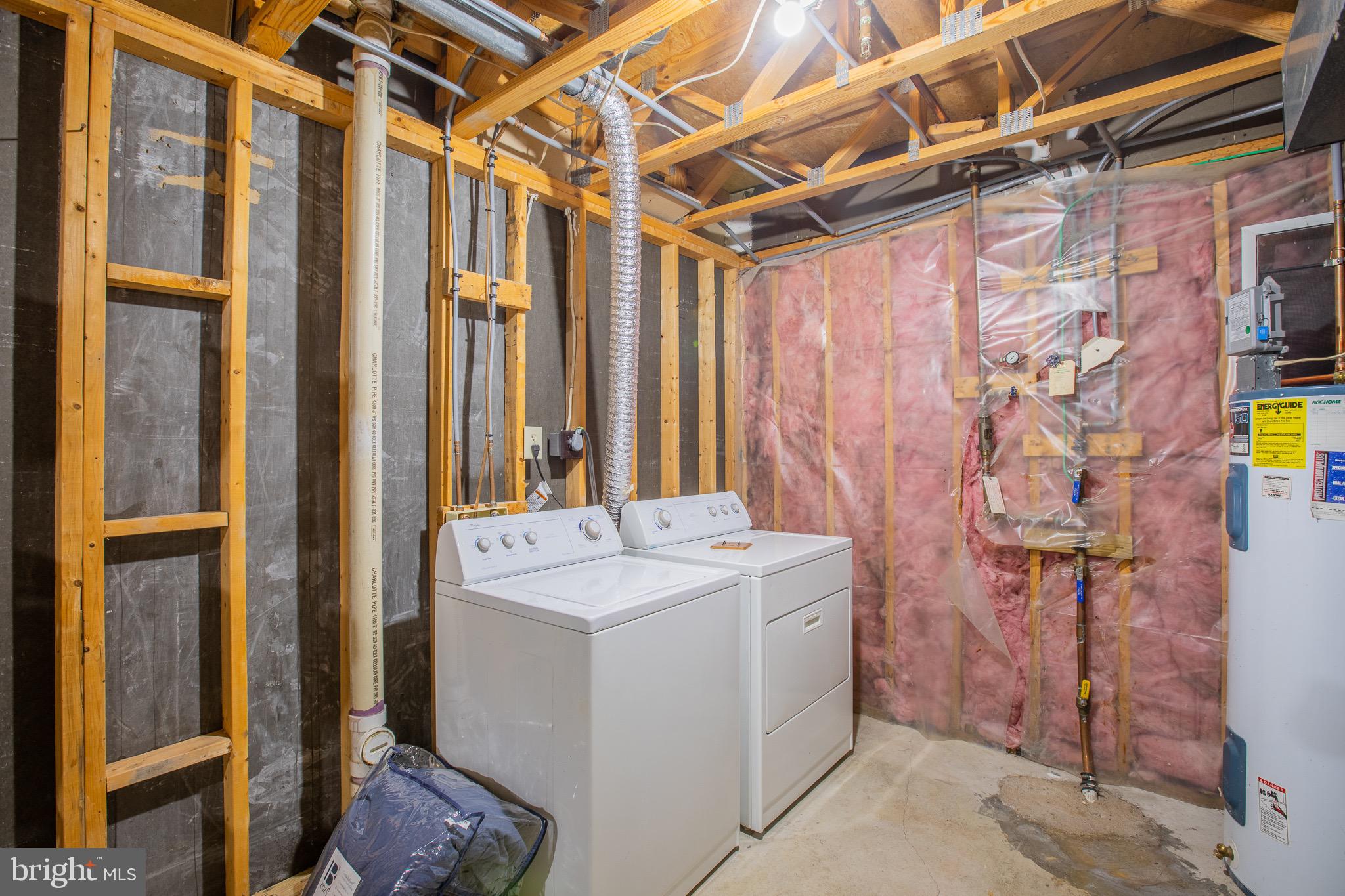 UPPER MARLBORO - Residential Lease