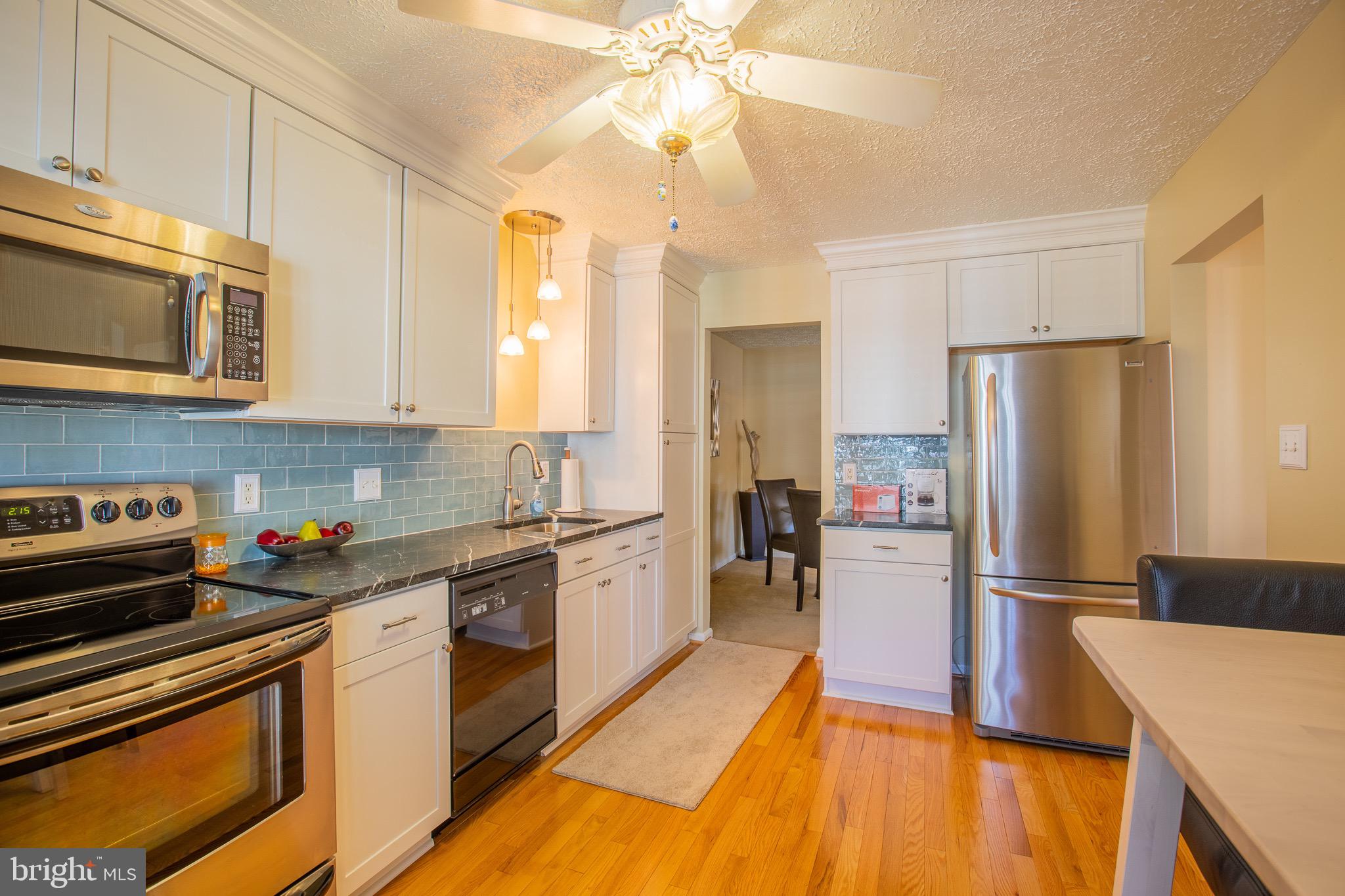 UPPER MARLBORO - Residential Lease