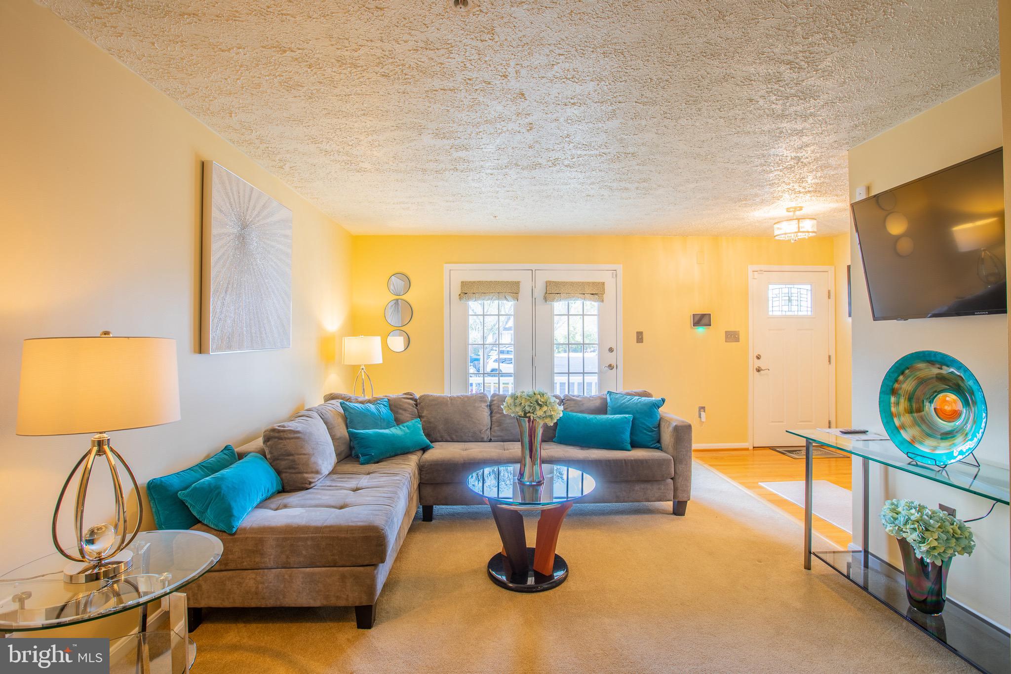 UPPER MARLBORO - Residential Lease