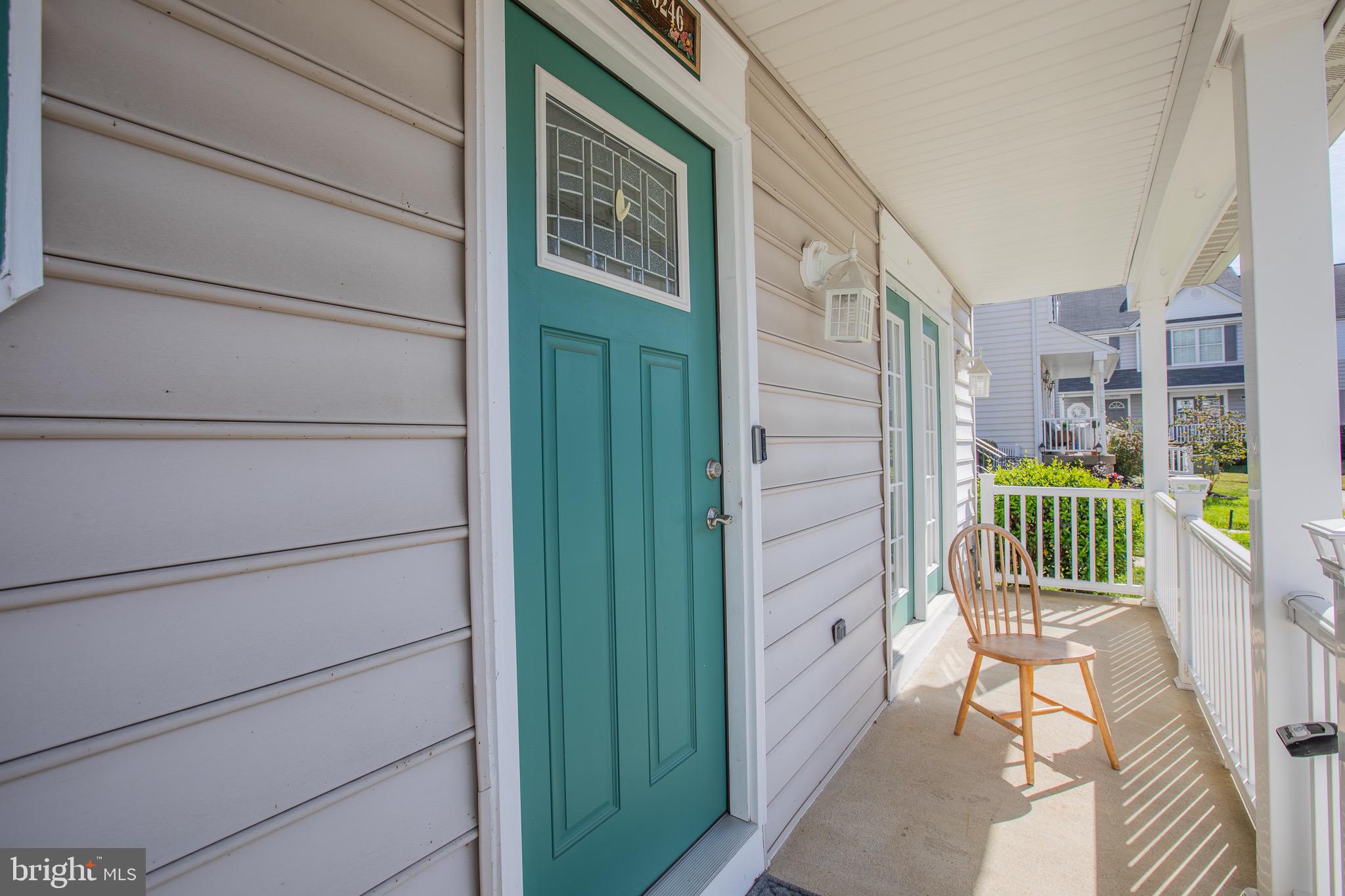 UPPER MARLBORO - Residential Lease