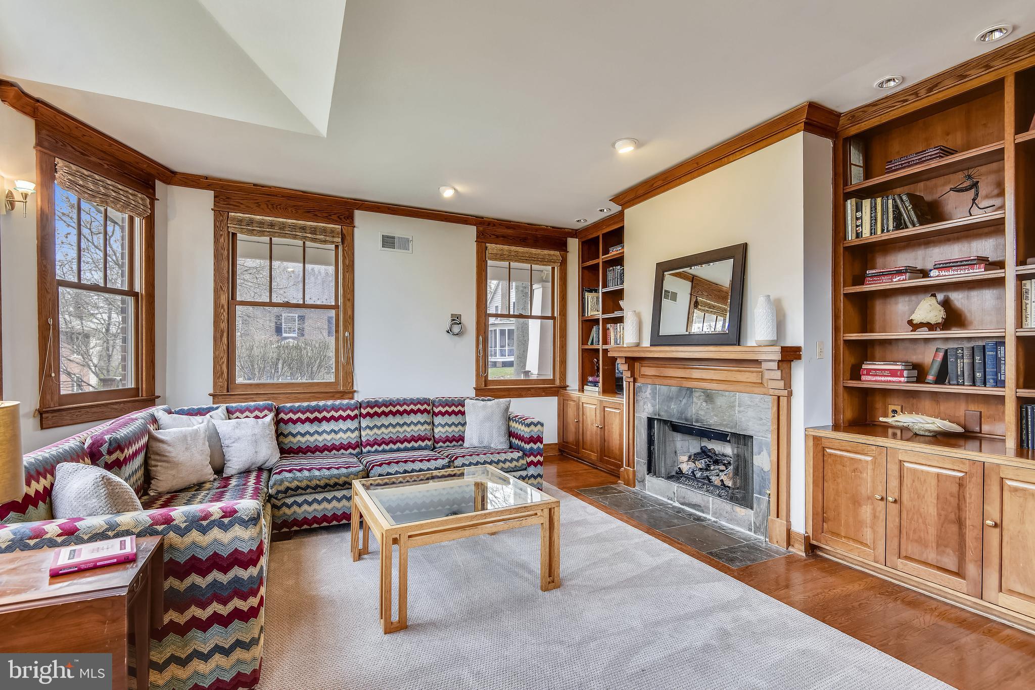 ROSEMONT - Residential